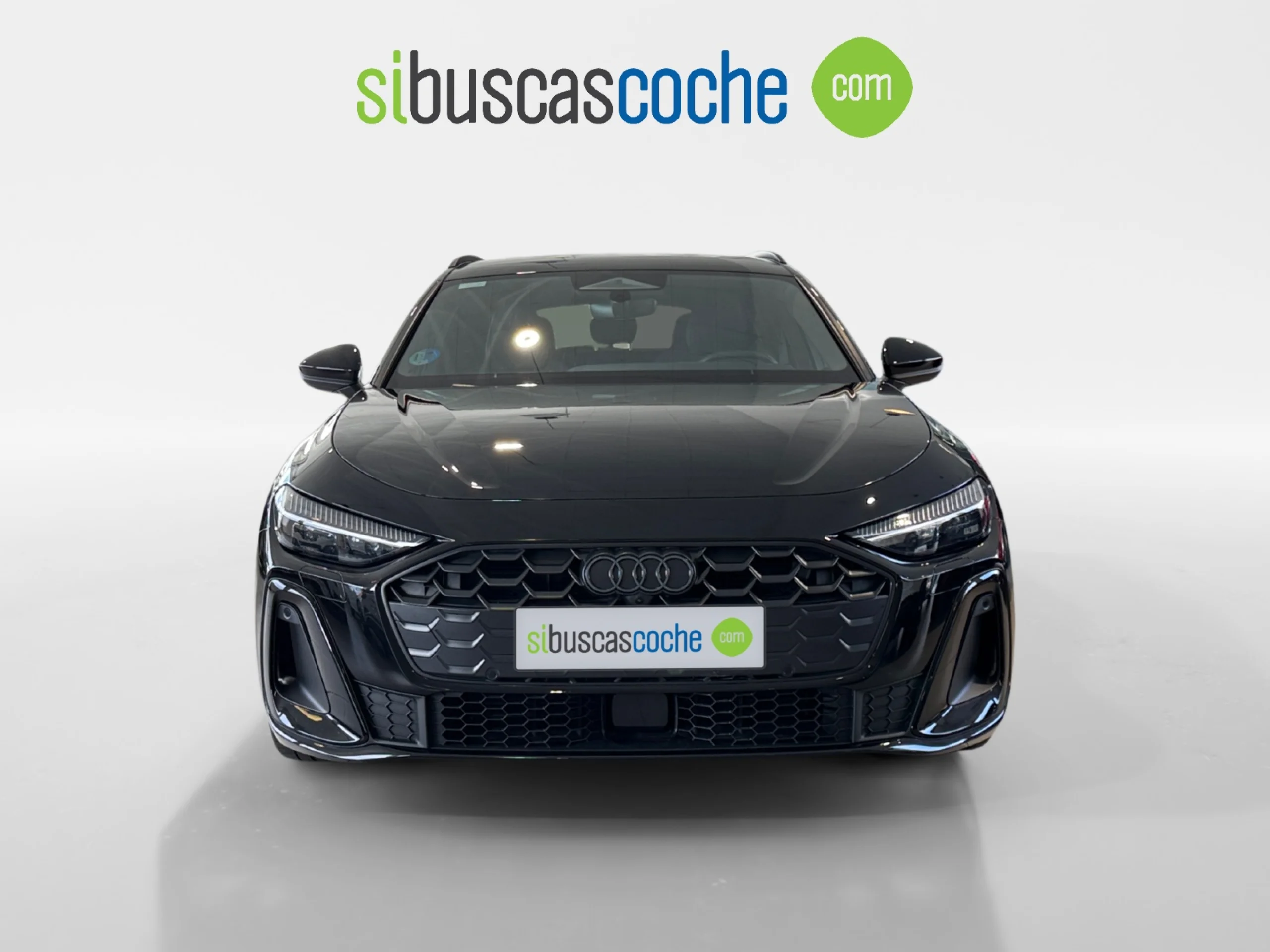 AUDI A5 AVANT TDI 150 KW (204 CV) BLACK LINE - Foto 13
