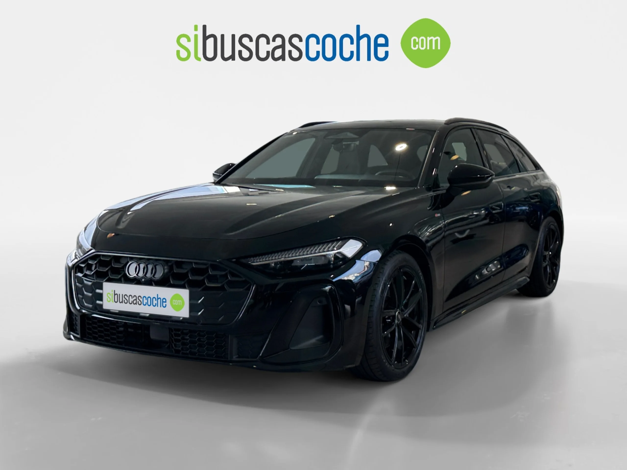 AUDI A5 AVANT TDI 150 KW (204 CV) BLACK LINE - Foto 15