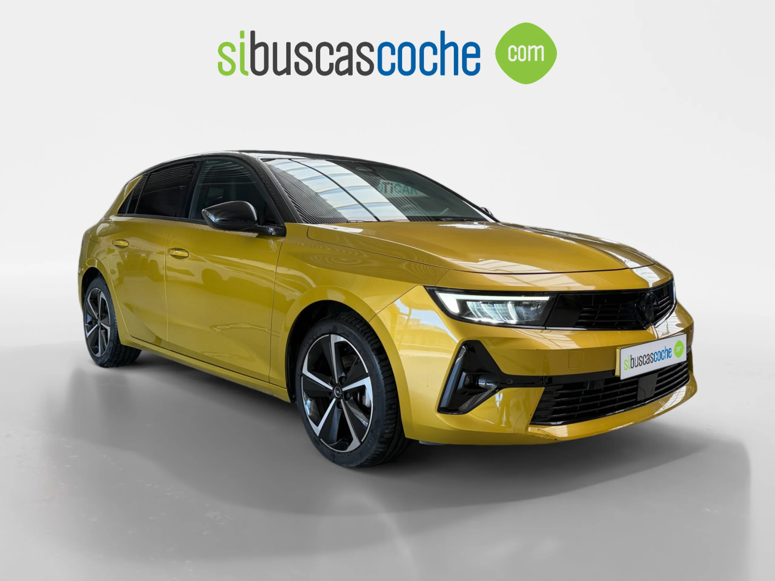 OPEL ASTRA 1.2T XHT 96KW (130CV) GS - Foto 1
