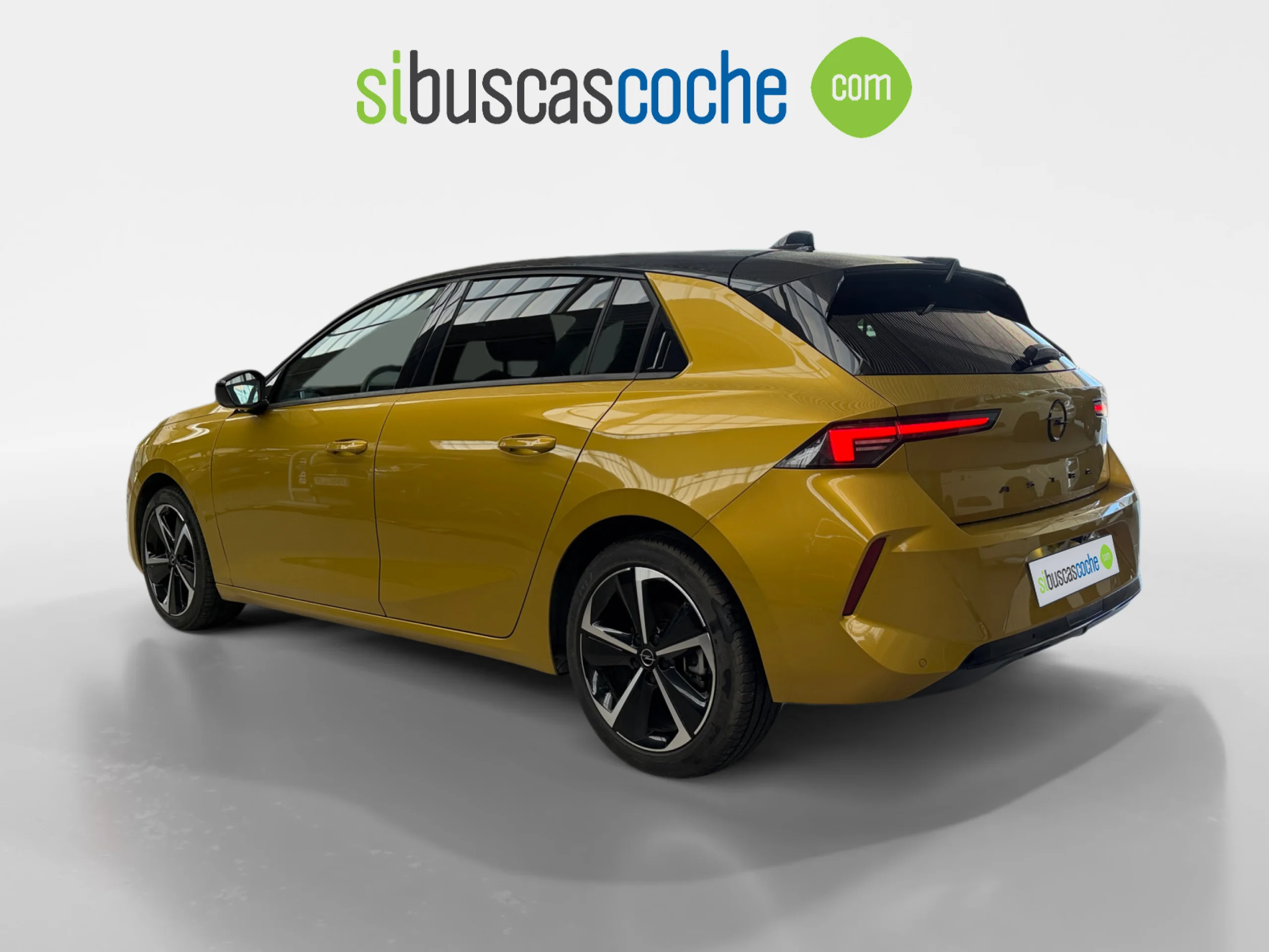 OPEL ASTRA 1.2T XHT 96KW (130CV) GS - Foto 2