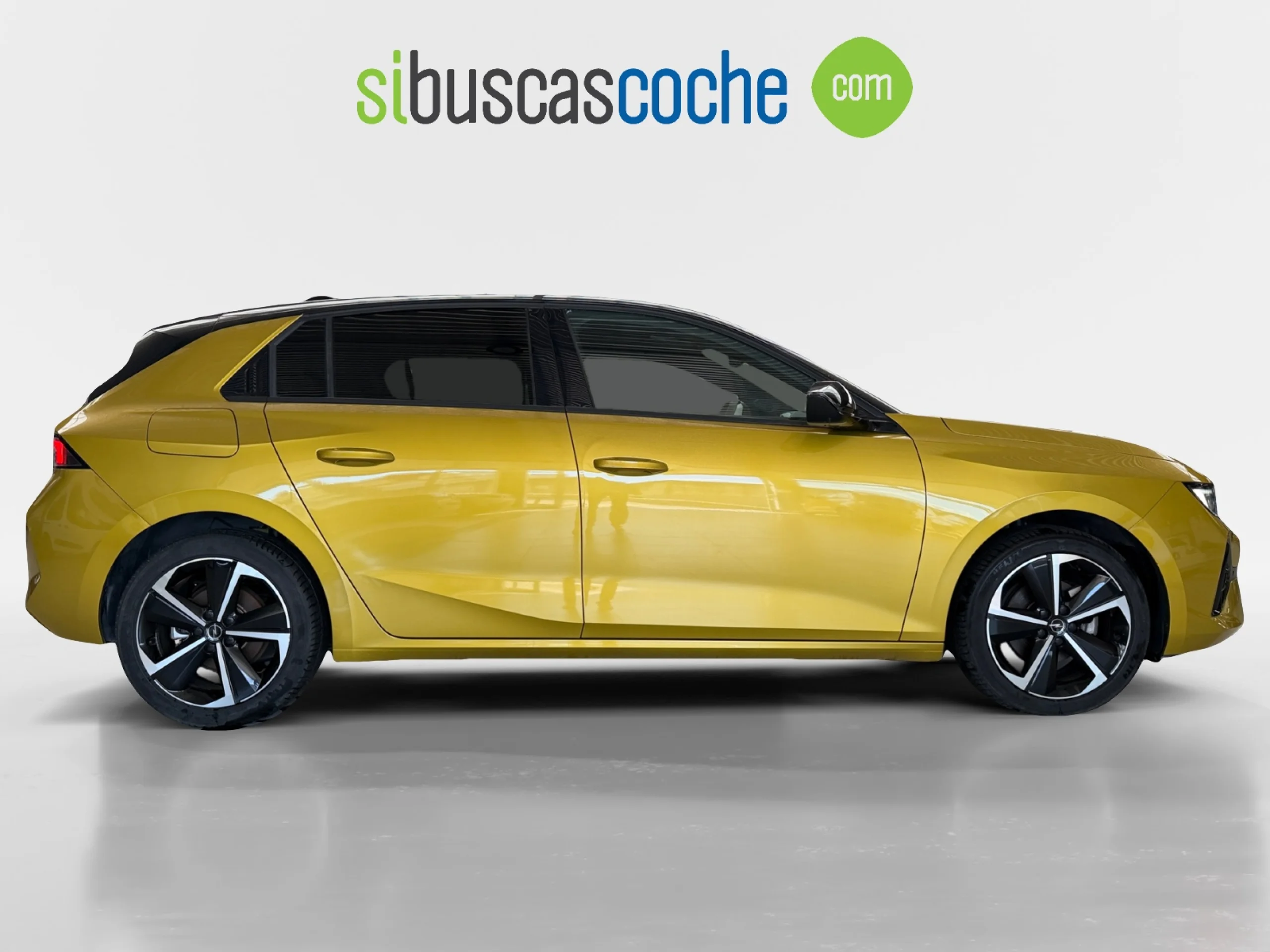 OPEL ASTRA 1.2T XHT 96KW (130CV) GS - Foto 3