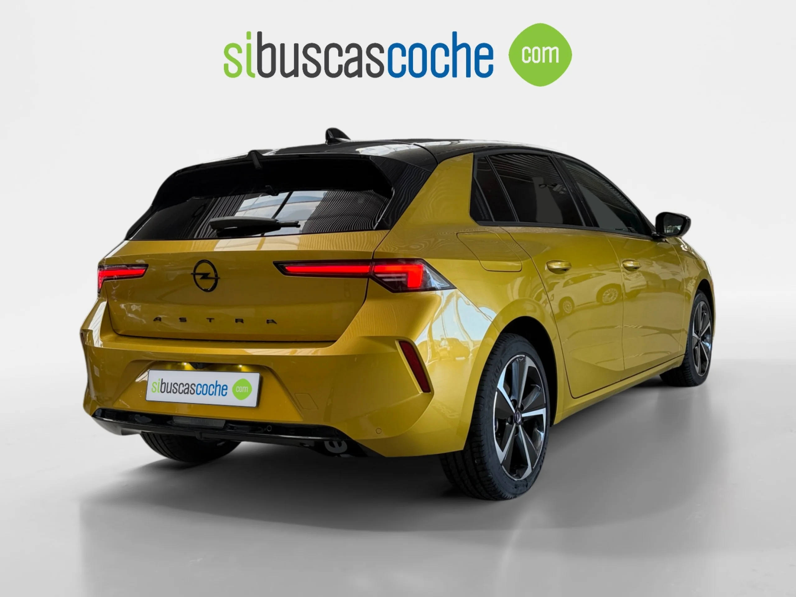 OPEL ASTRA 1.2T XHT 96KW (130CV) GS - Foto 13