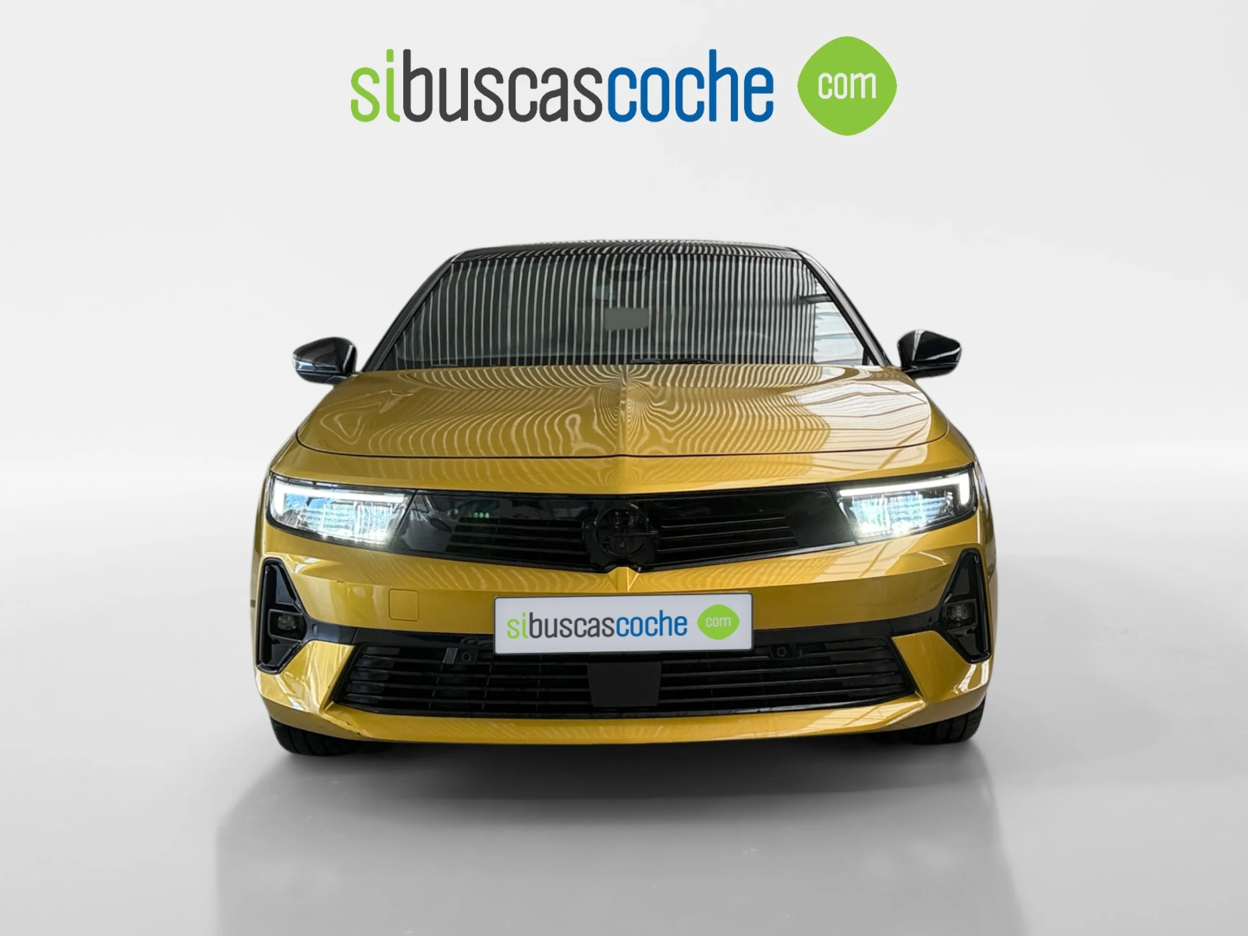 OPEL ASTRA 1.2T XHT 96KW (130CV) GS - Foto 14