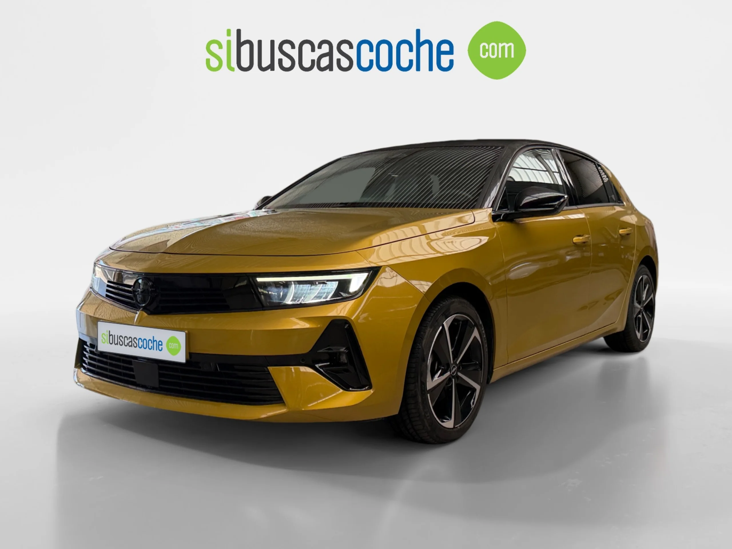 OPEL ASTRA 1.2T XHT 96KW (130CV) GS - Foto 16