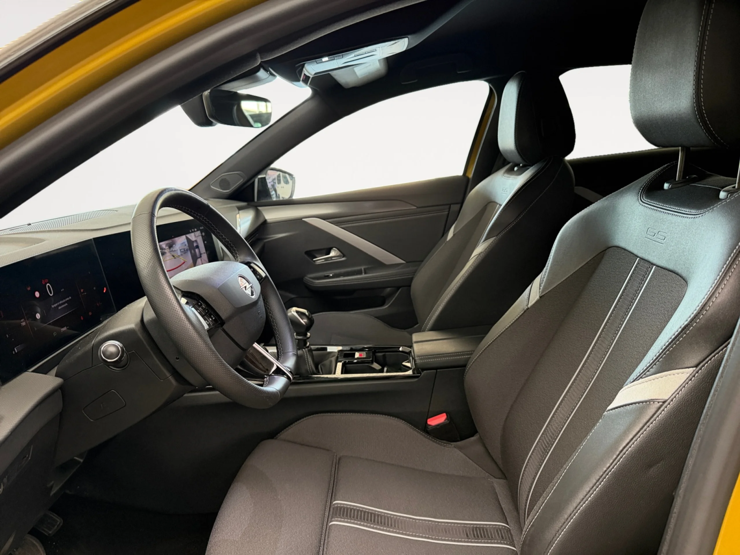 OPEL ASTRA 1.2T XHT 96KW (130CV) GS - Foto 18