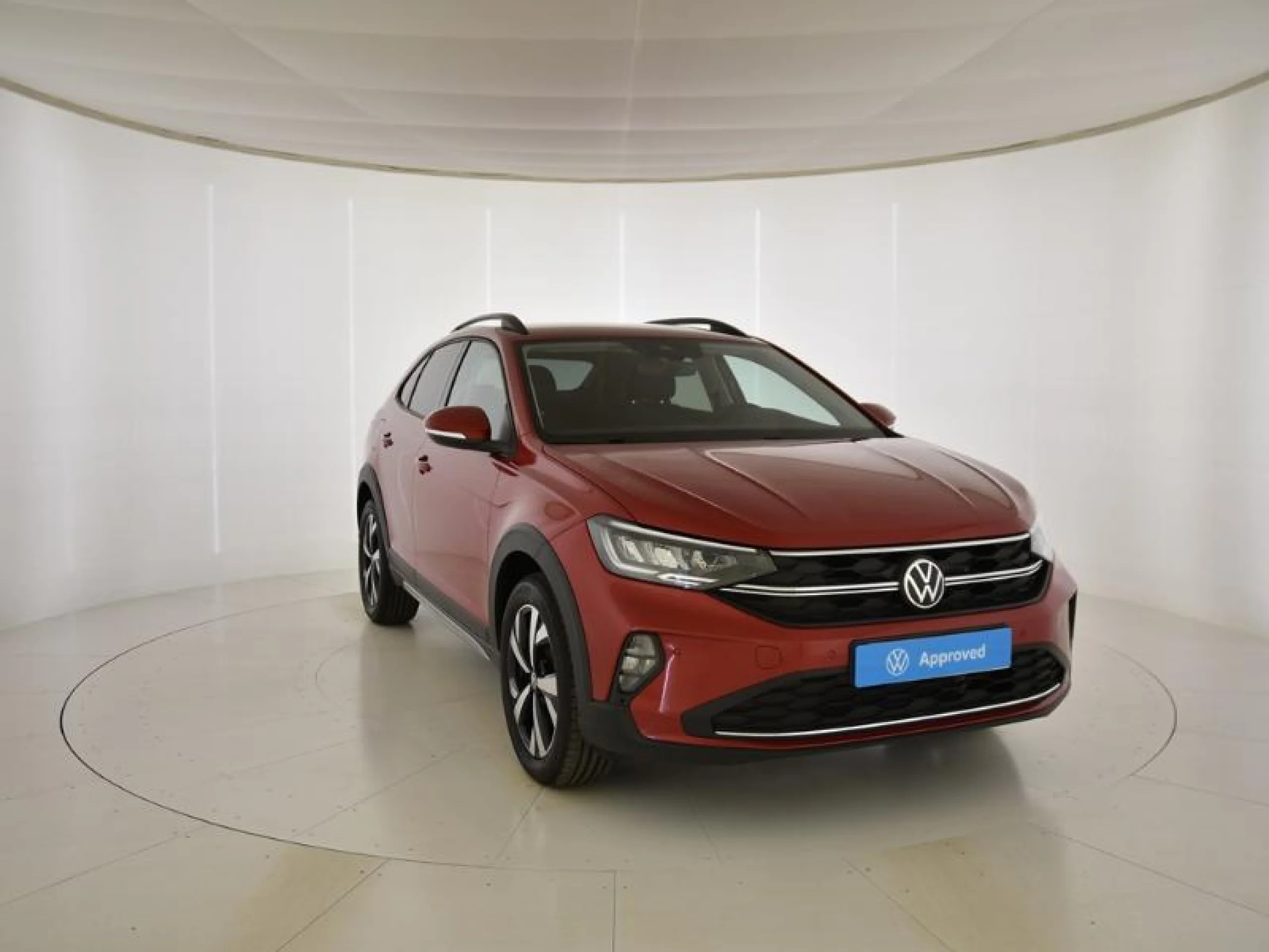 VOLKSWAGEN TAIGO TAIGO MÁS  1.0 TSI 85 KW (116 CV )  6 VEL. - Foto 1