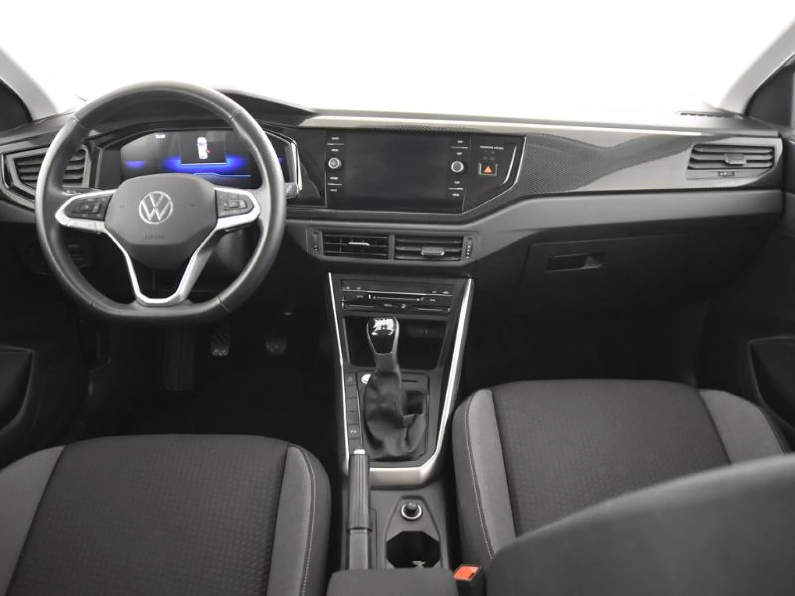 VOLKSWAGEN TAIGO TAIGO MÁS  1.0 TSI 85 KW (116 CV )  6 VEL. - Foto 4