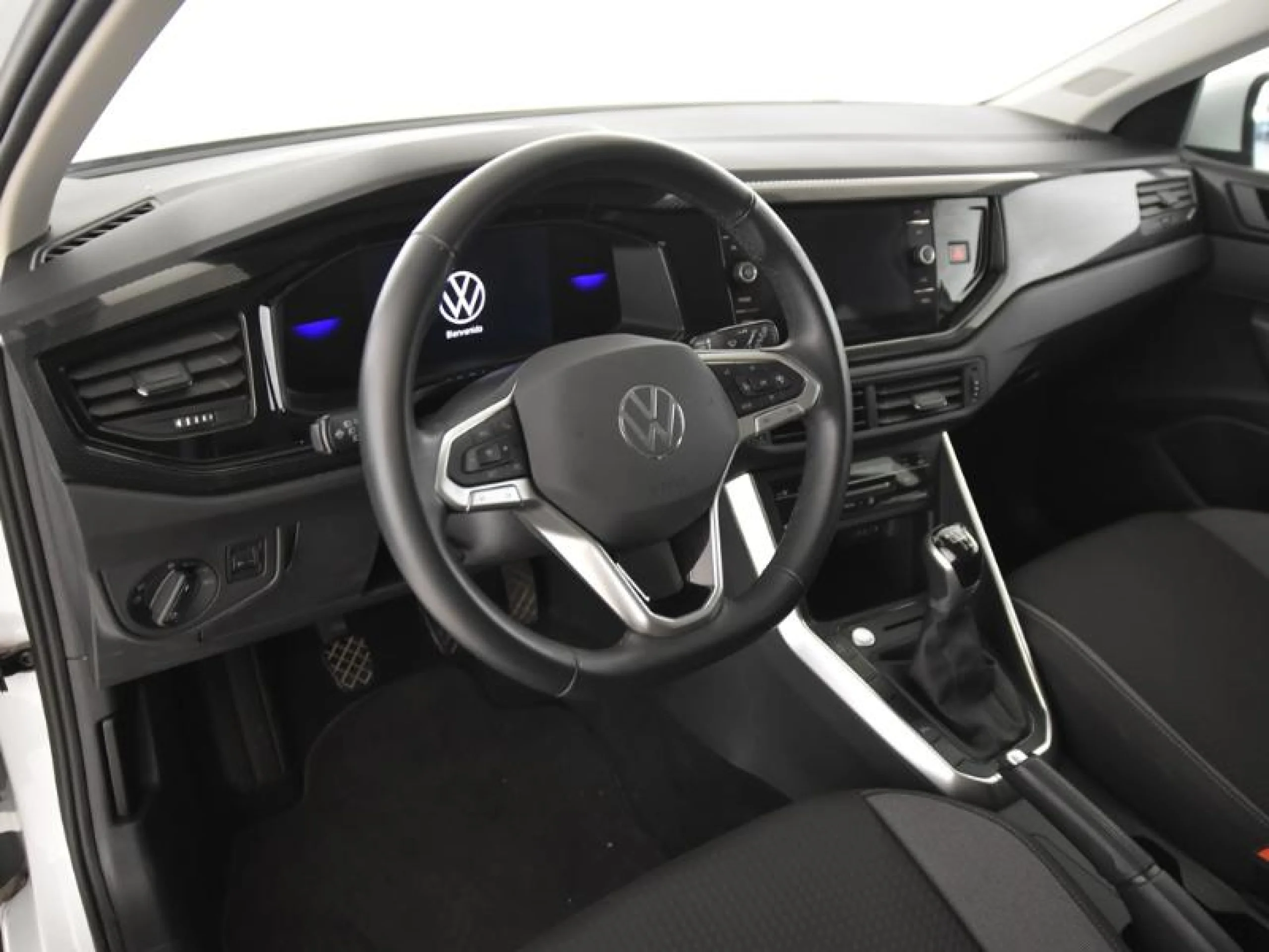 VOLKSWAGEN TAIGO TAIGO MÁS  1.0 TSI 85 KW (116 CV )  6 VEL. - Foto 9