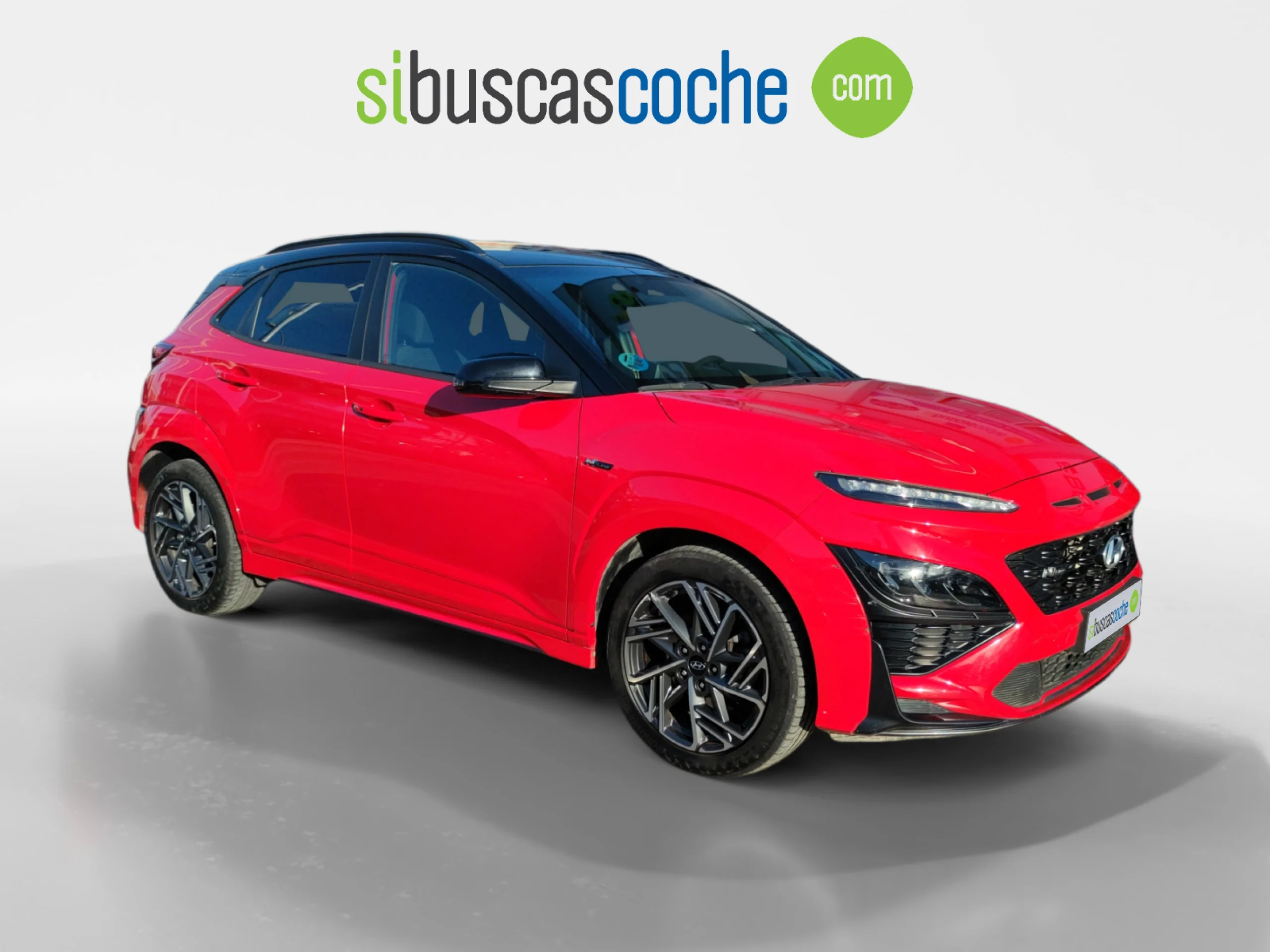 HYUNDAI KONA 1.0 TGDI 48V N LINE 4X2 - Foto 1