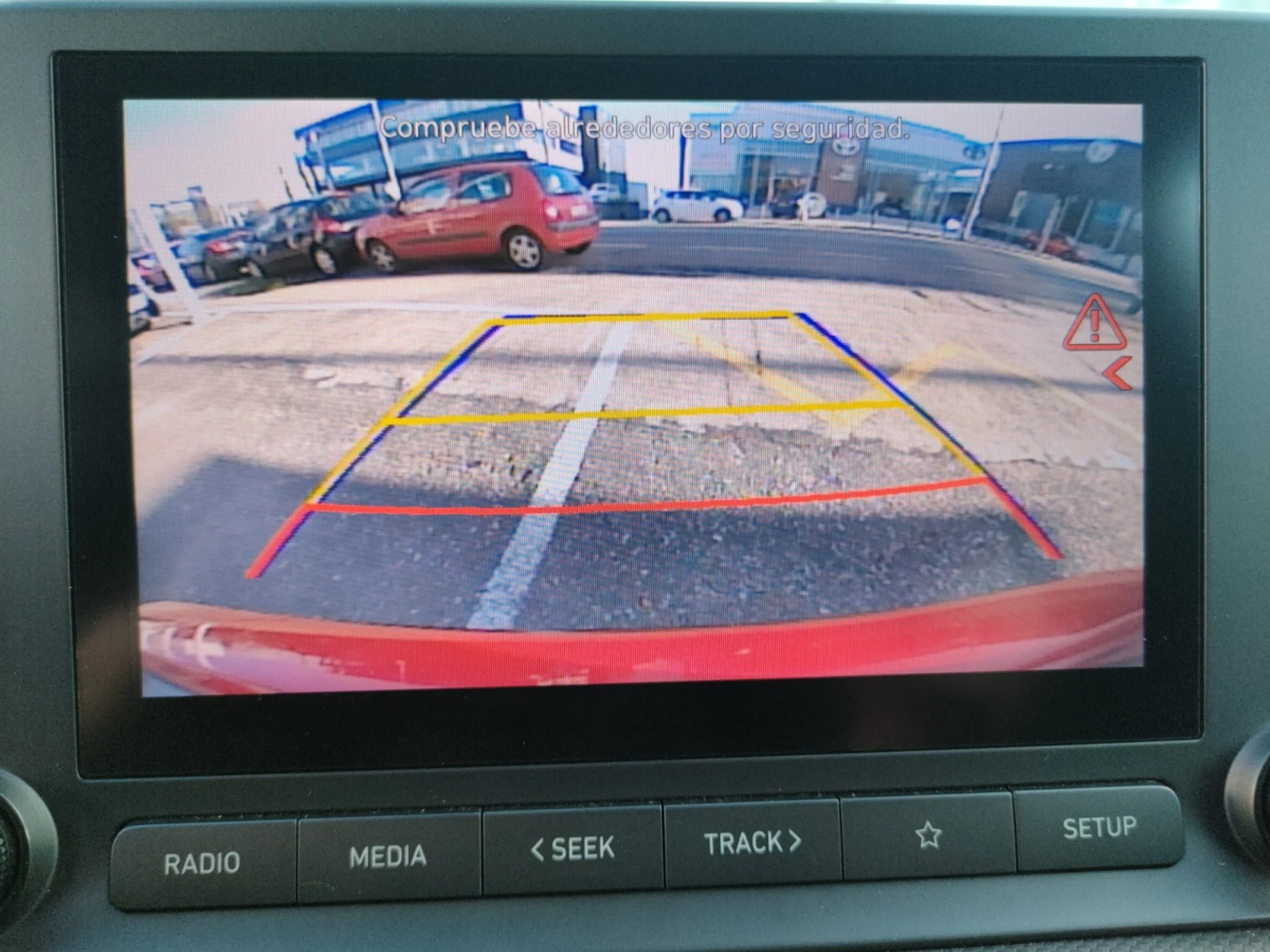 HYUNDAI KONA 1.0 TGDI 48V N LINE 4X2 - Foto 14