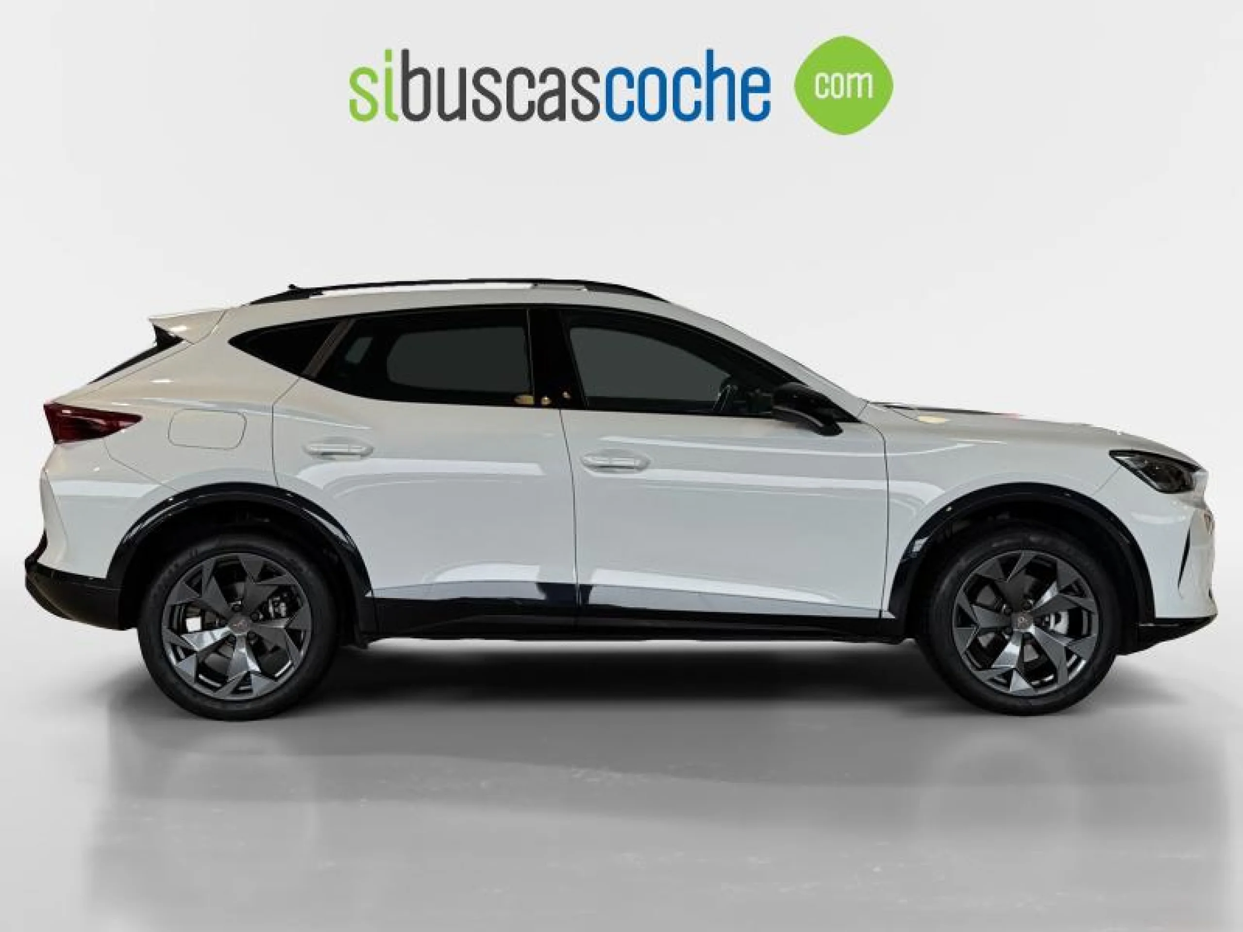CUPRA FORMENTOR 1.5 TSI 110KW (150 CV) DSG - Foto 3