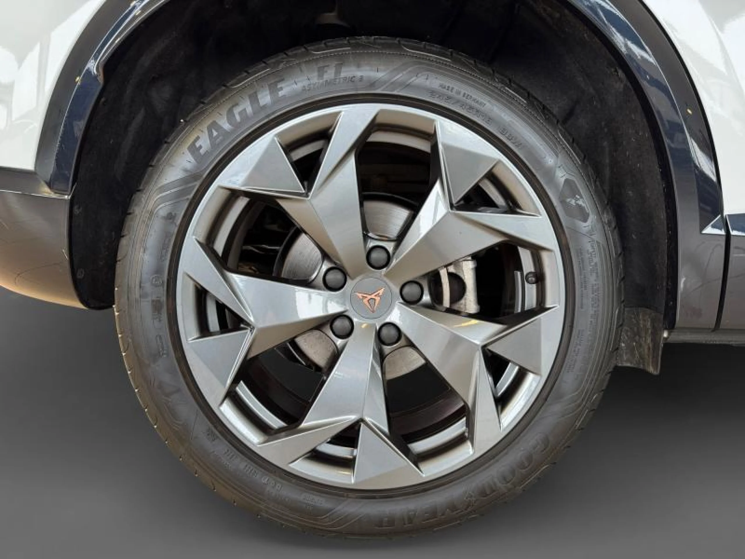 CUPRA FORMENTOR 1.5 TSI 110KW (150 CV) DSG - Foto 8