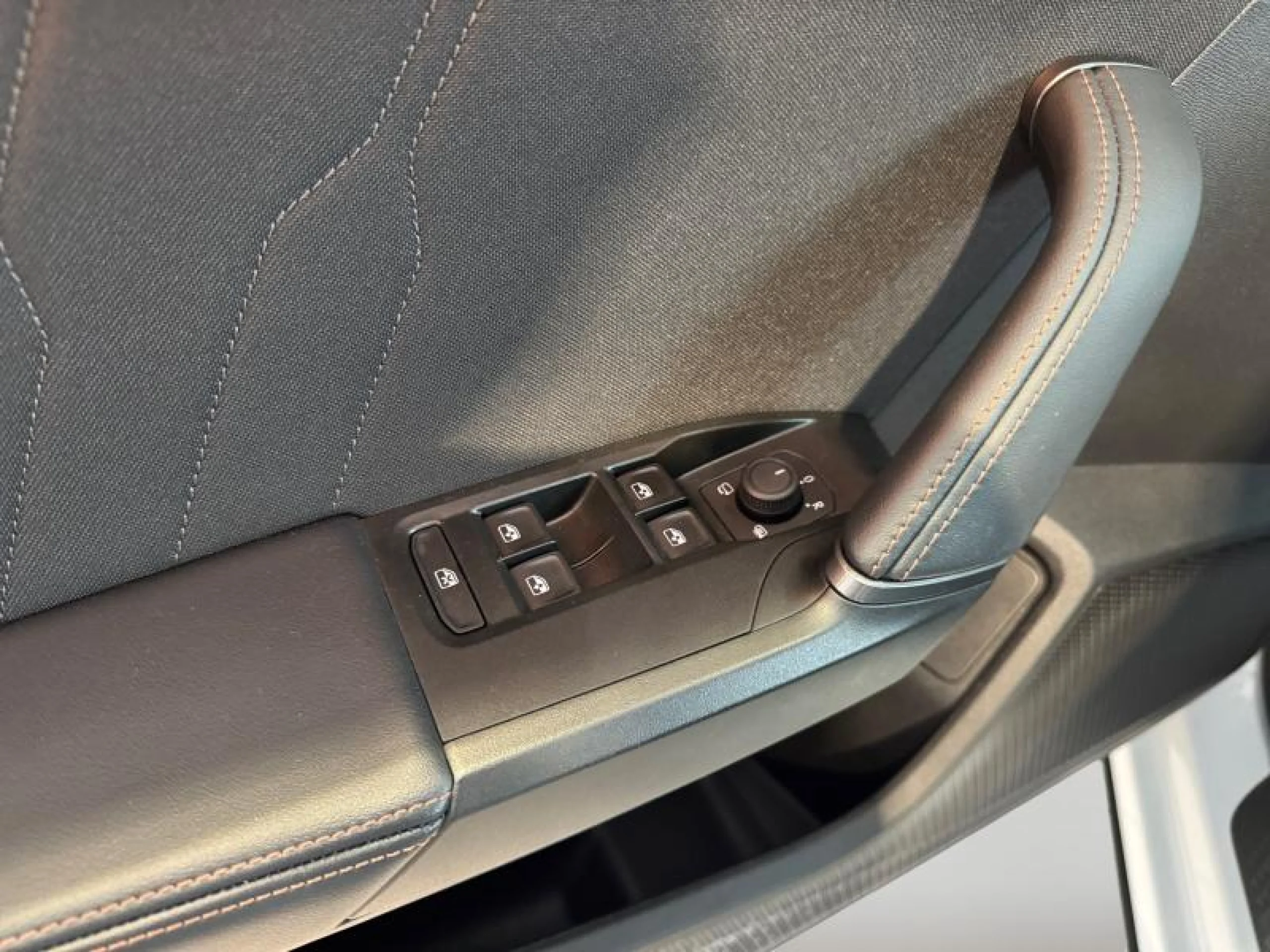 CUPRA FORMENTOR 1.5 TSI 110KW (150 CV) DSG - Foto 11