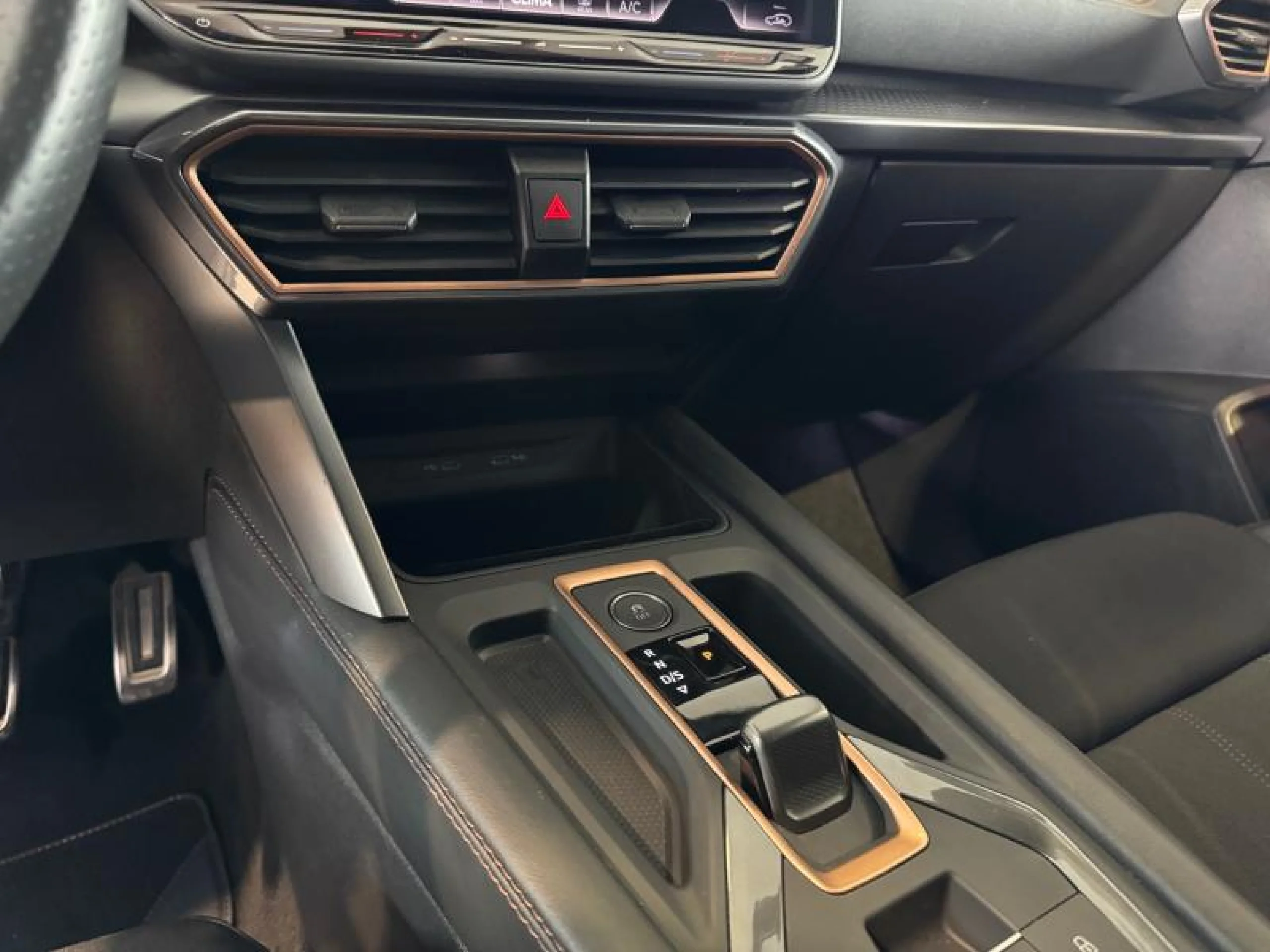 CUPRA FORMENTOR 1.5 TSI 110KW (150 CV) DSG - Foto 12