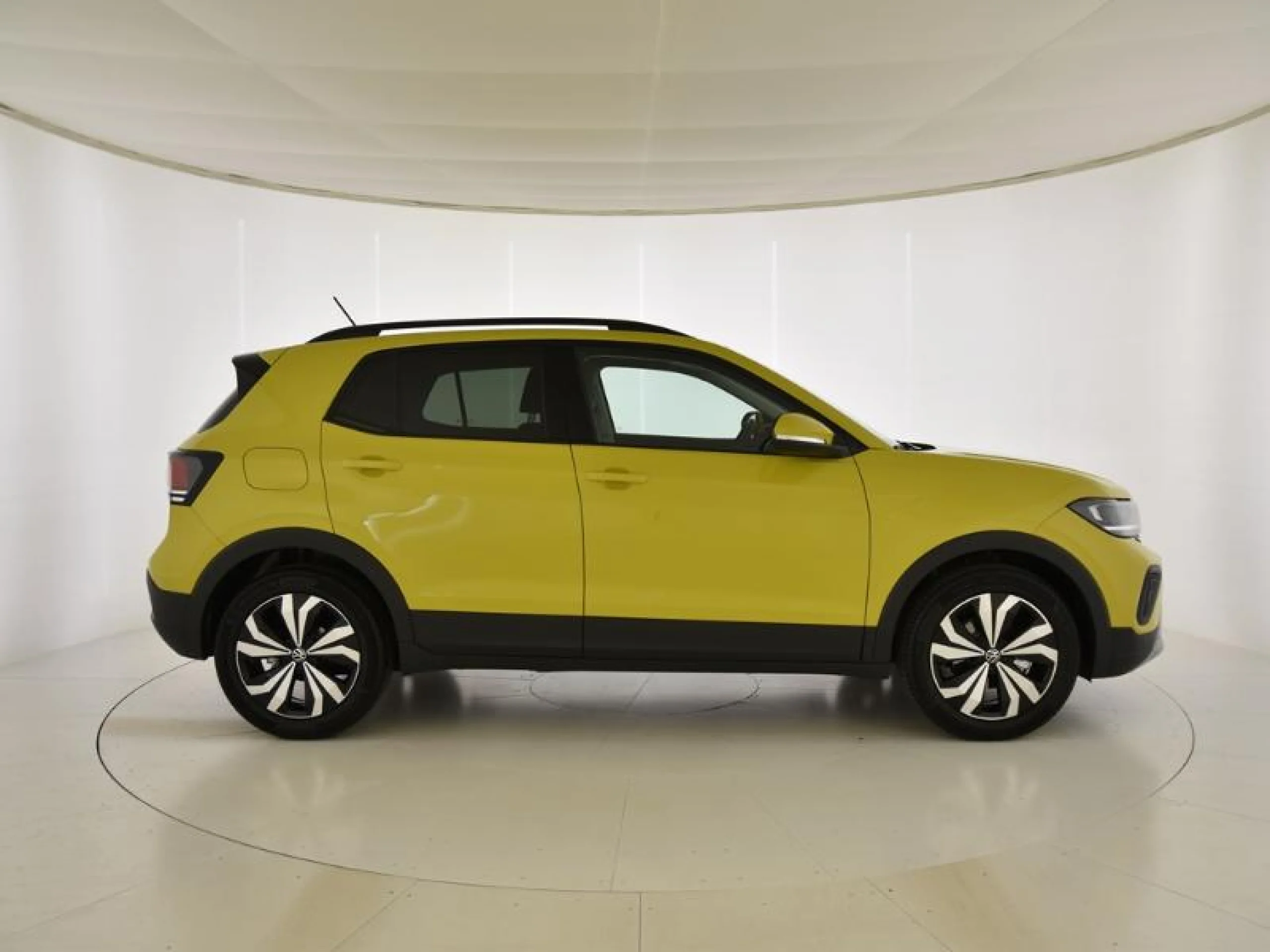 VOLKSWAGEN T CROSS T CROSS M S 1.0 TSI 85 KW (115 CV)  6 VEL. - Foto 3