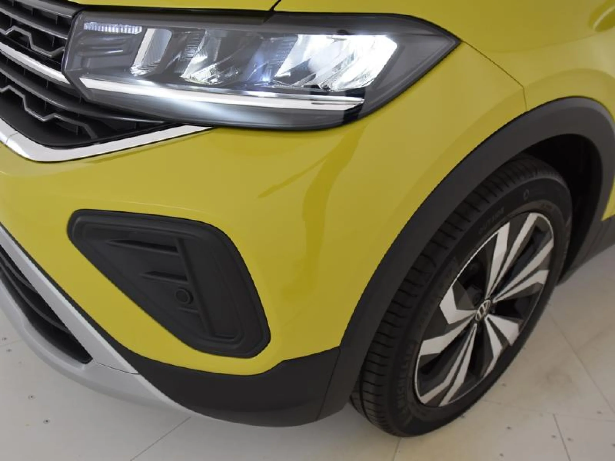 VOLKSWAGEN T CROSS T CROSS M S 1.0 TSI 85 KW (115 CV)  6 VEL. - Foto 18