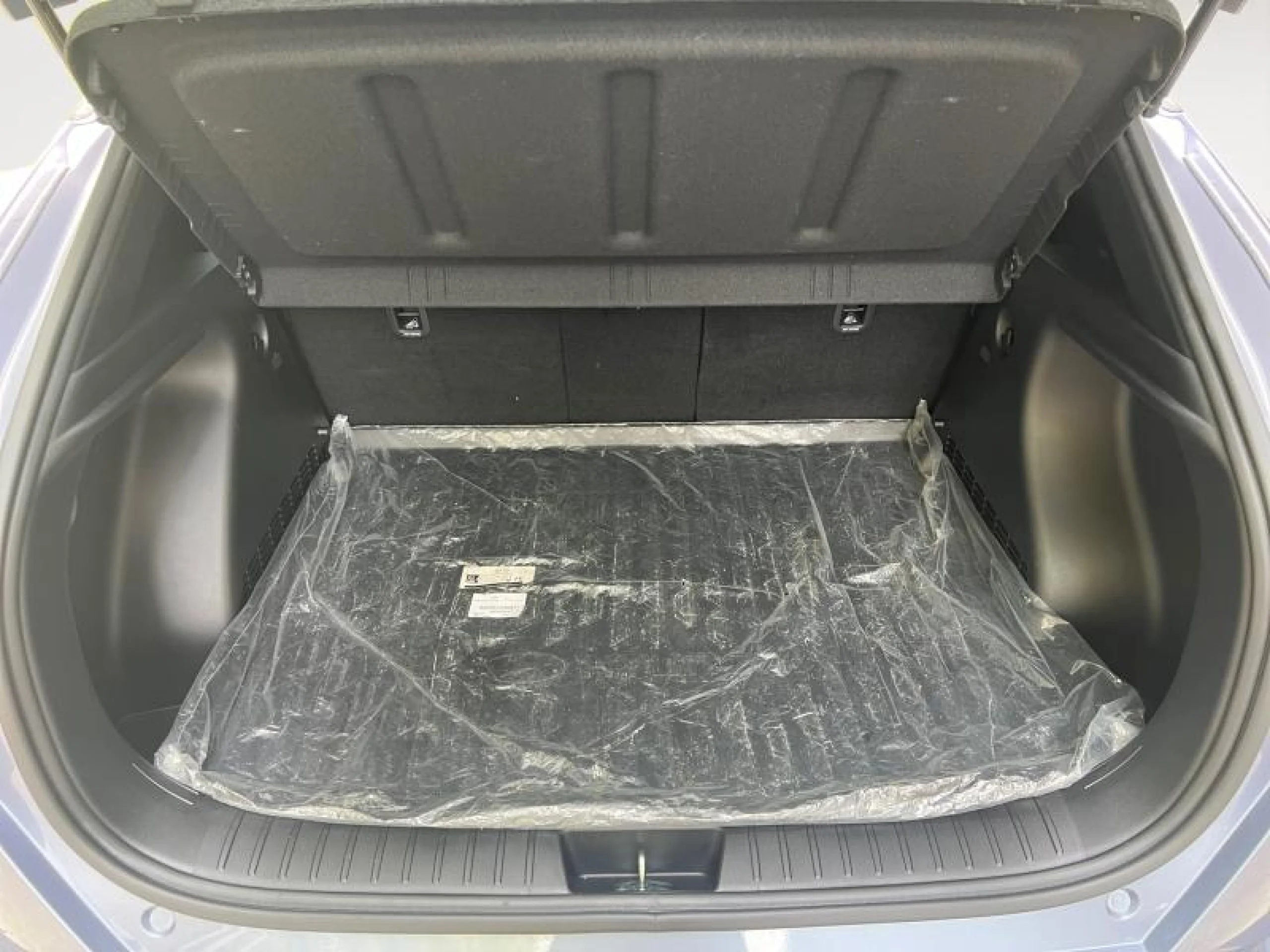 HYUNDAI KONA HEV 1.6GDI 129CV DT N LINE - Foto 13