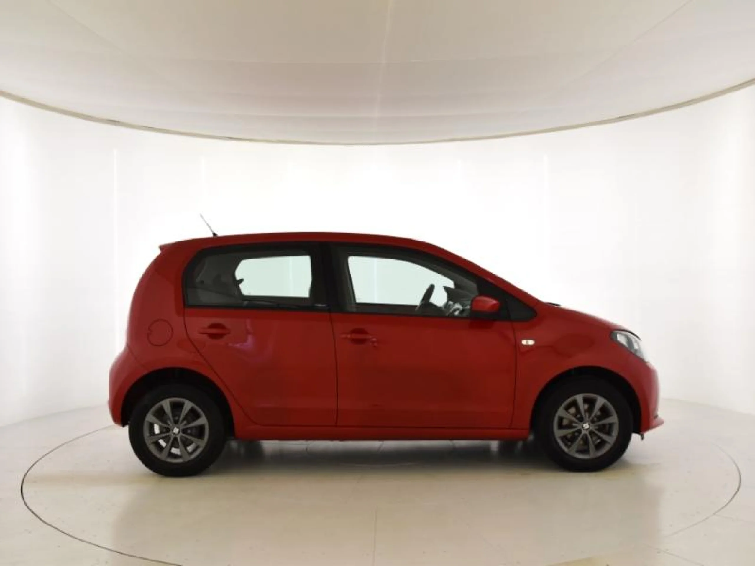 SEAT Mii 1.0 75CV STYLE - Foto 3