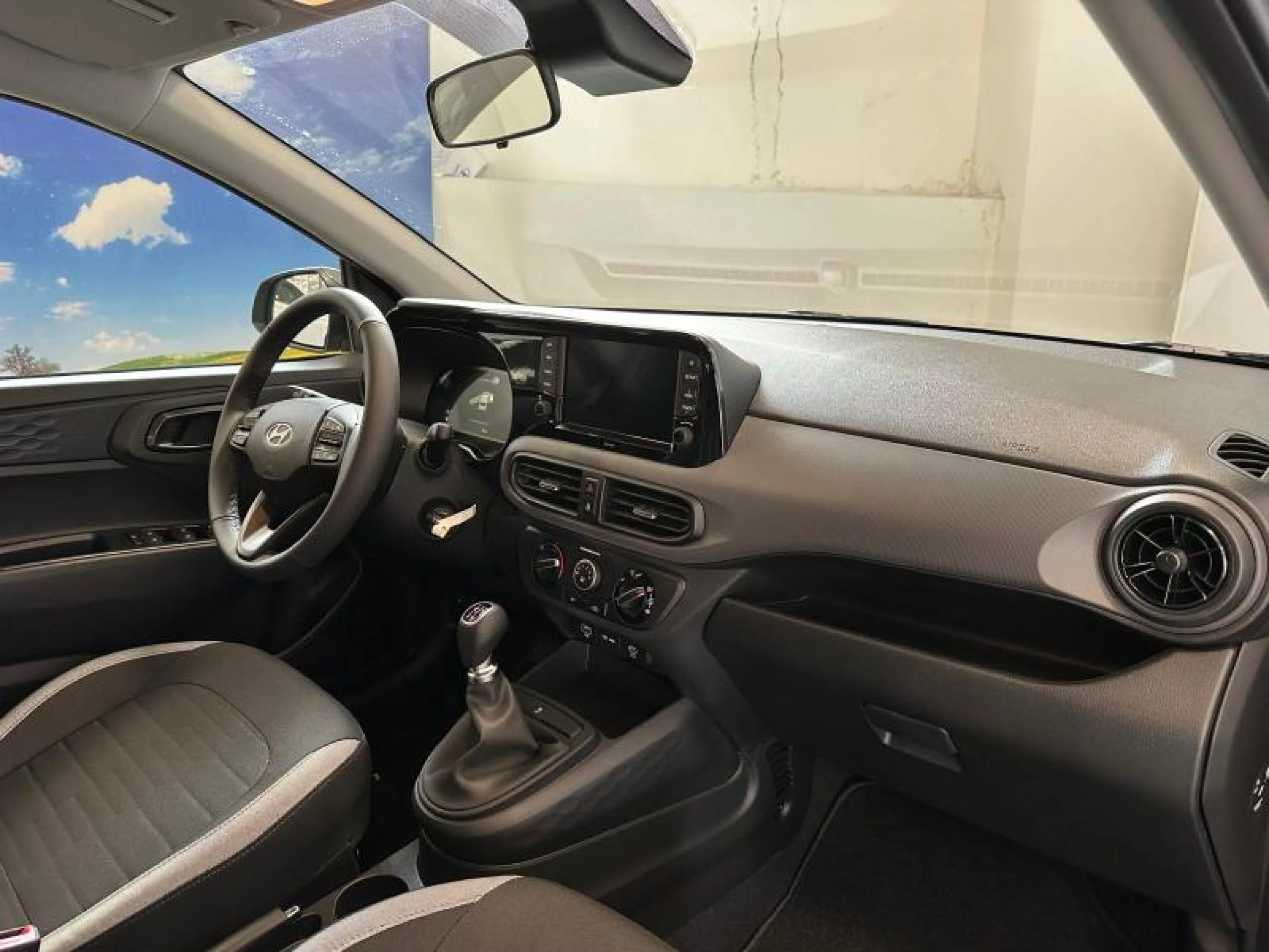 HYUNDAI I10 1.0 KLASS - Foto 6