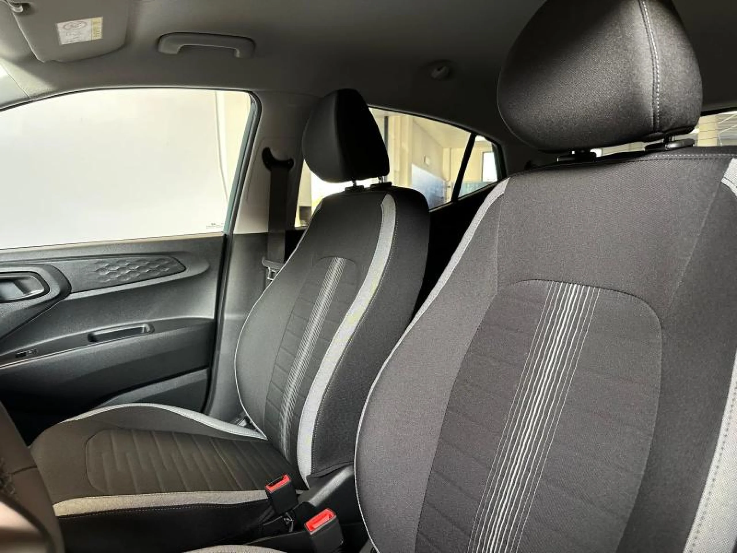 HYUNDAI I10 1.0 KLASS - Foto 8