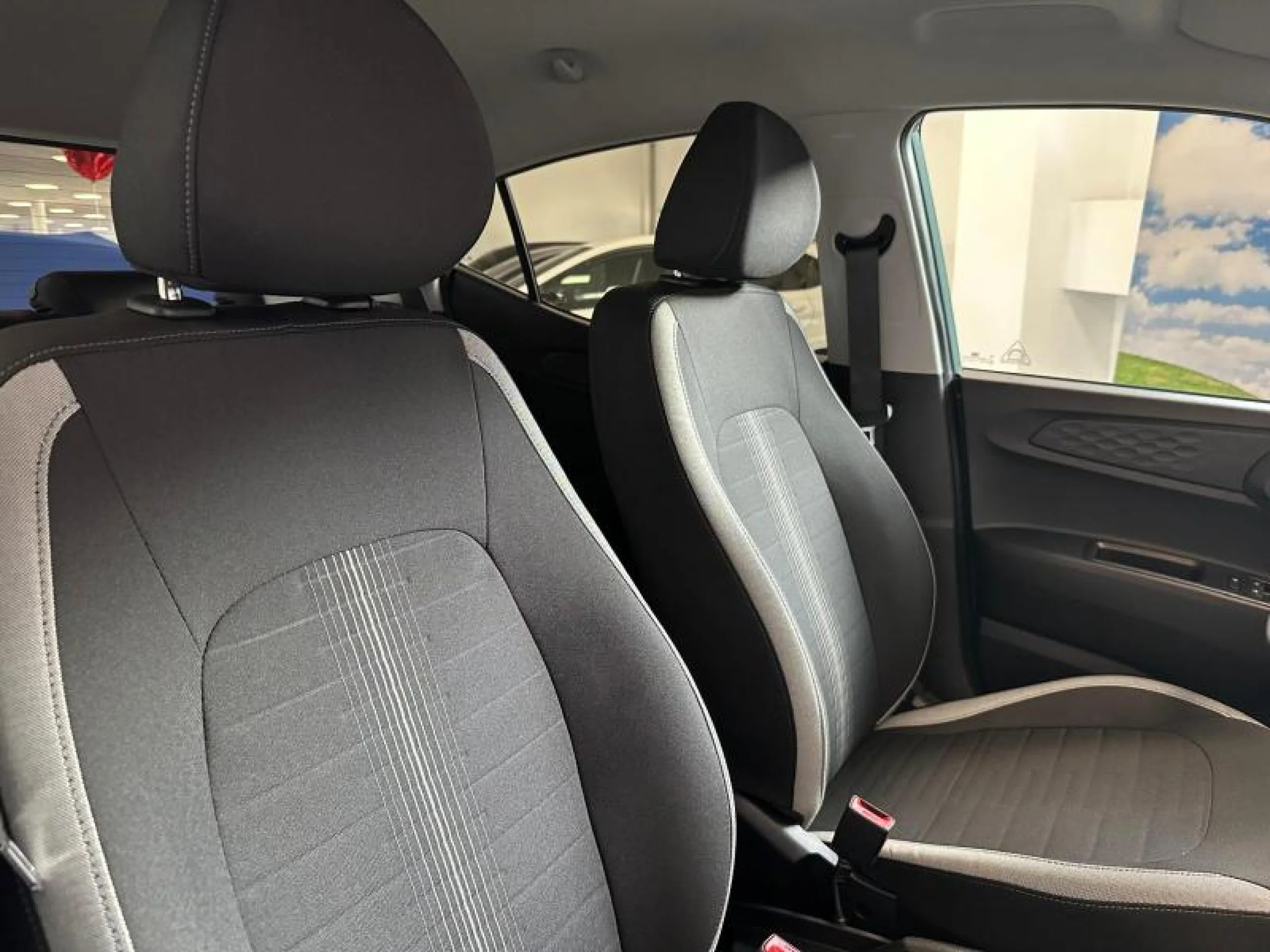 HYUNDAI I10 1.0 KLASS - Foto 10