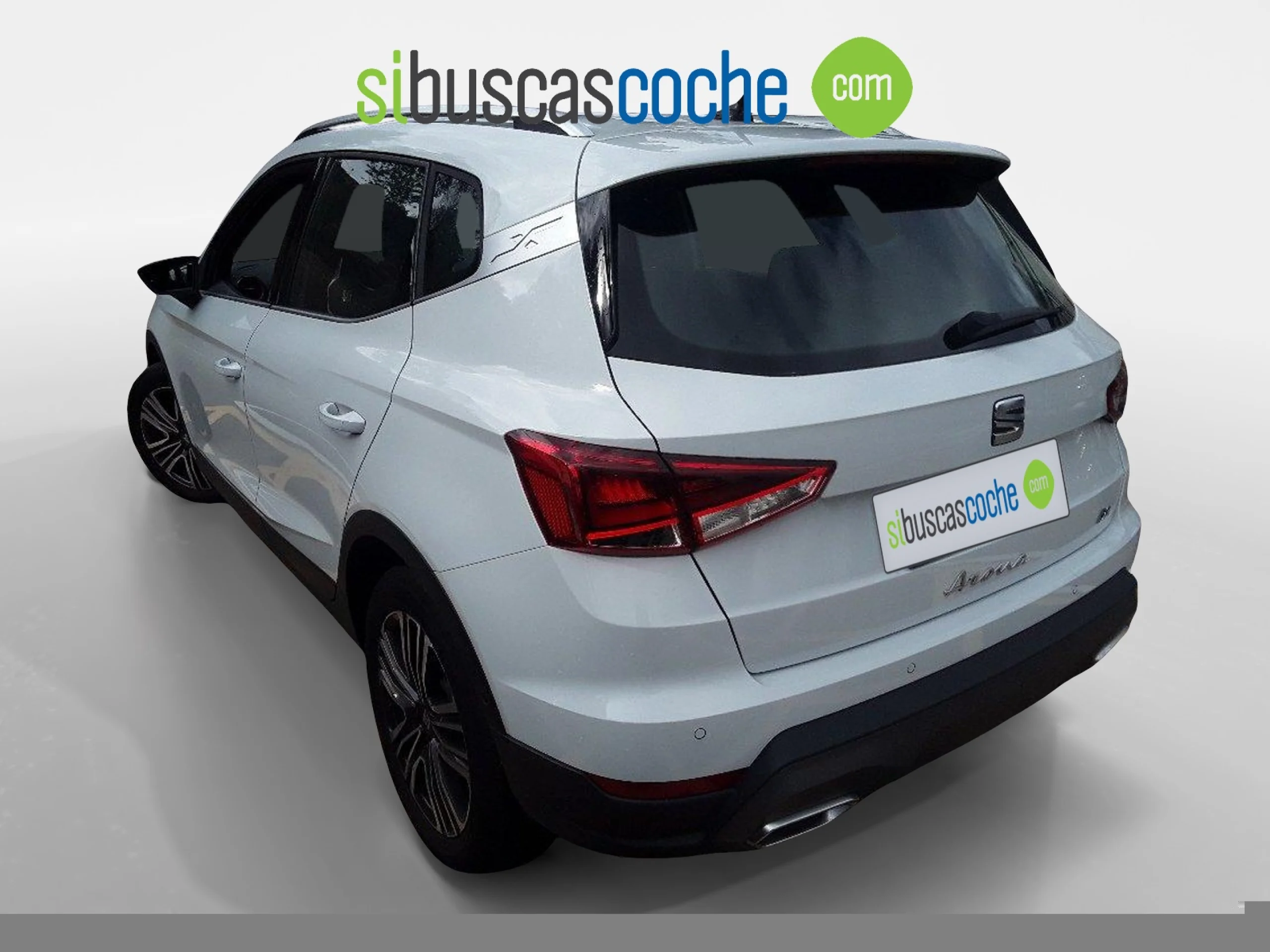 SEAT ARONA 1.0 TSI 81KW (110CV) FR XM - Foto 2