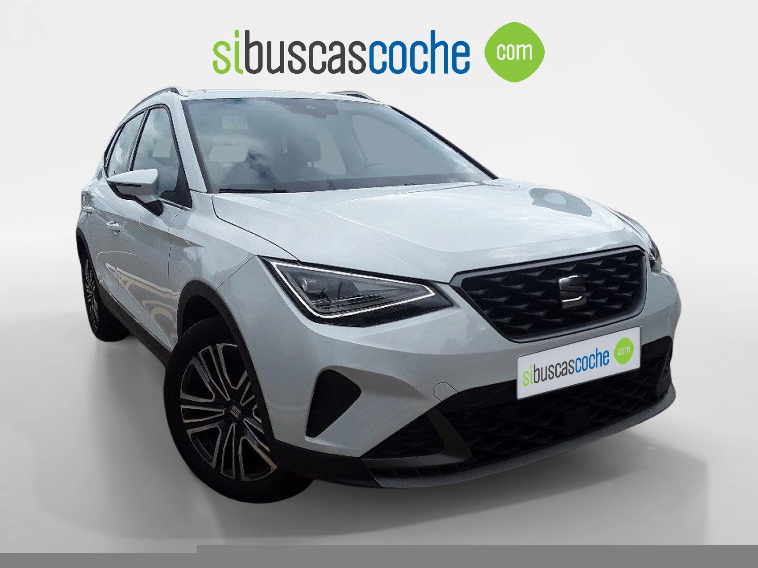 SEAT ARONA 1.0 TSI 81KW (110CV) FR XM - Foto 3