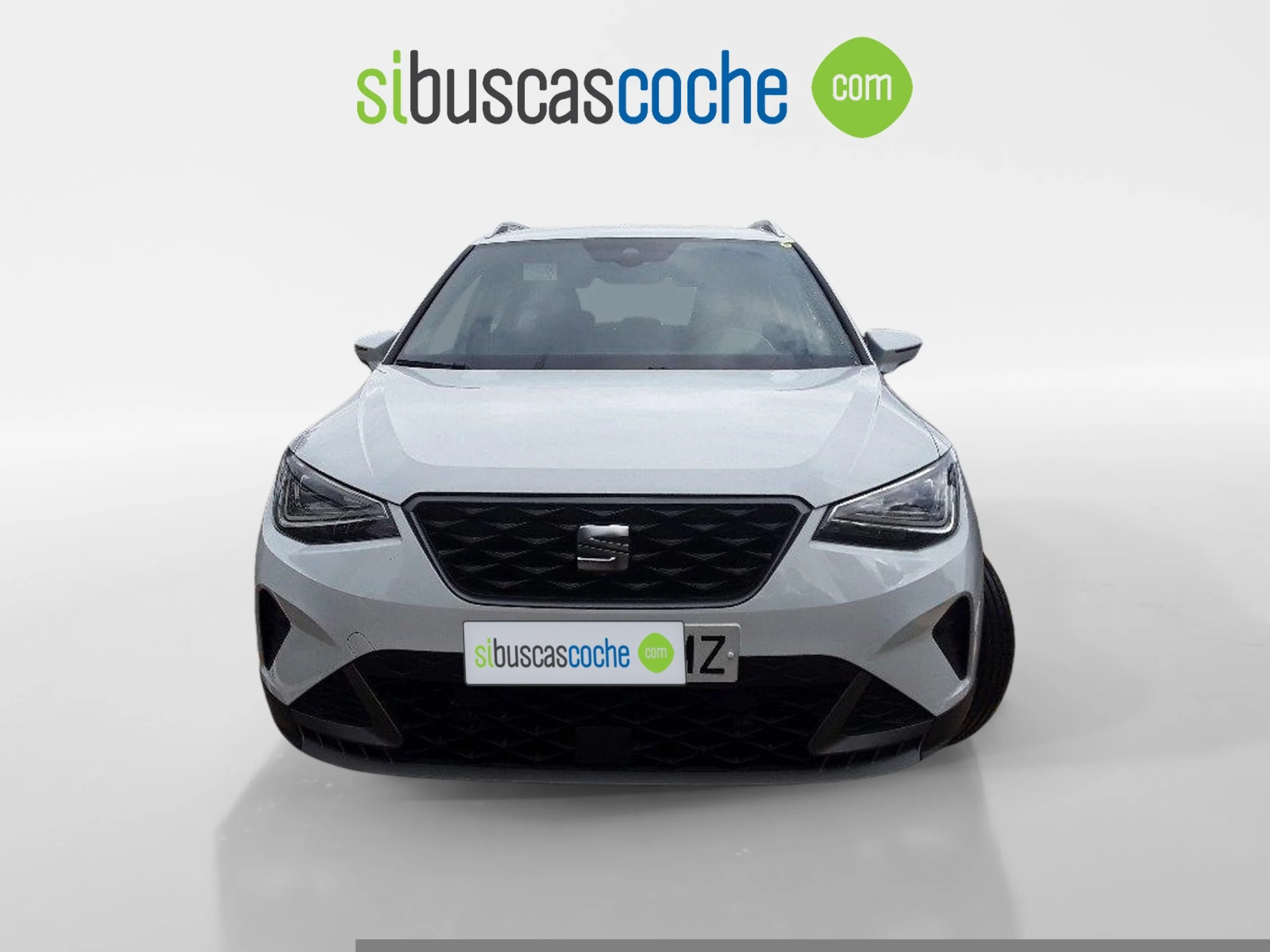 SEAT ARONA 1.0 TSI 81KW (110CV) FR XM - Foto 14
