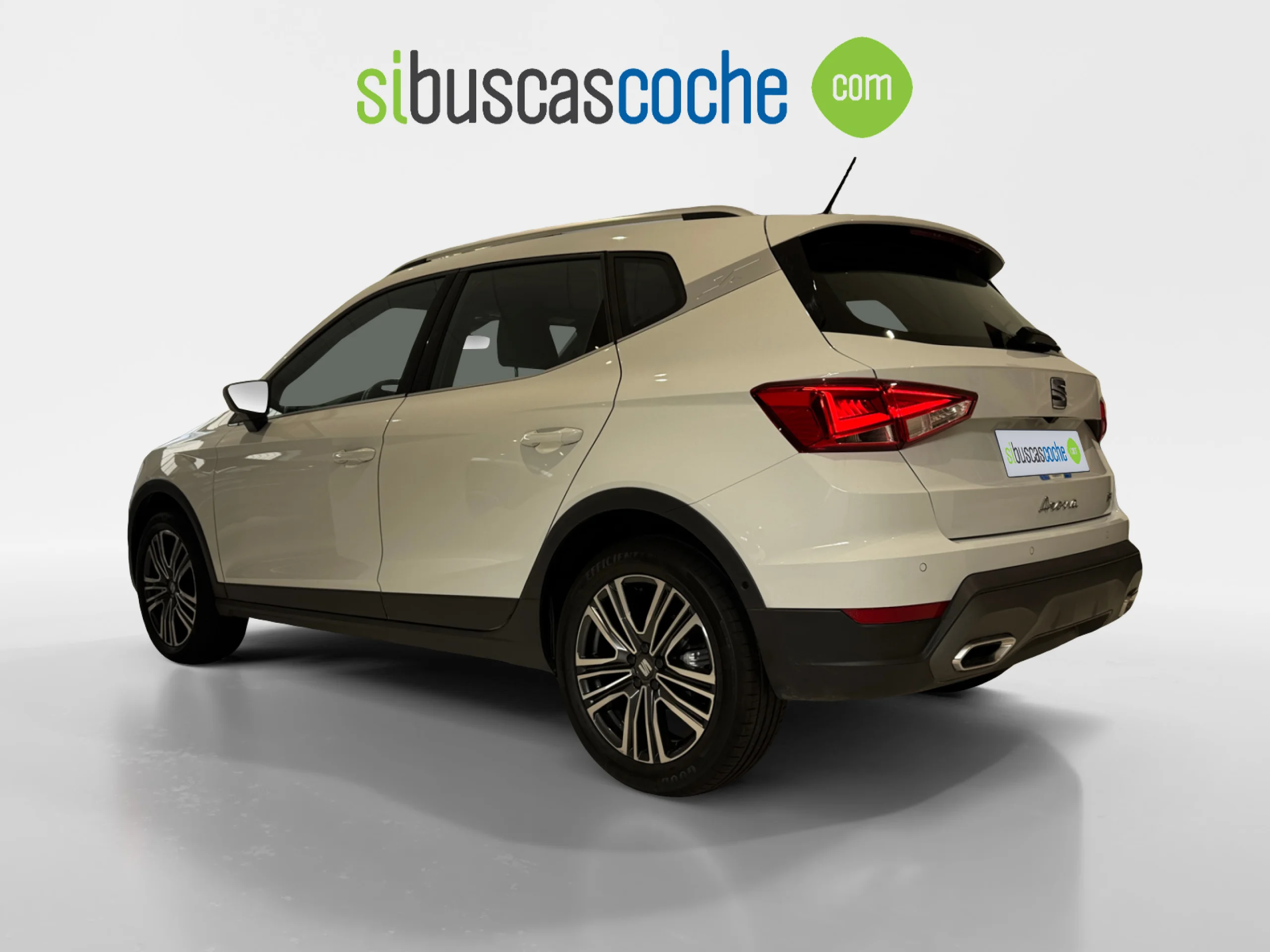 SEAT ARONA 1.0 TSI 81KW (110CV) FR XM - Foto 2
