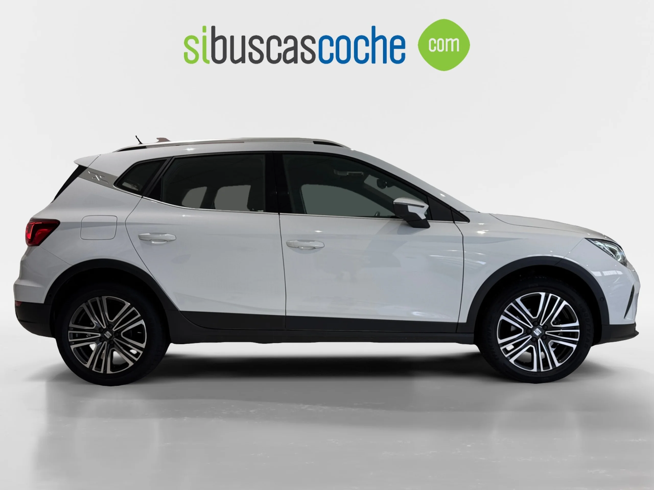 SEAT ARONA 1.0 TSI 81KW (110CV) FR XM - Foto 3