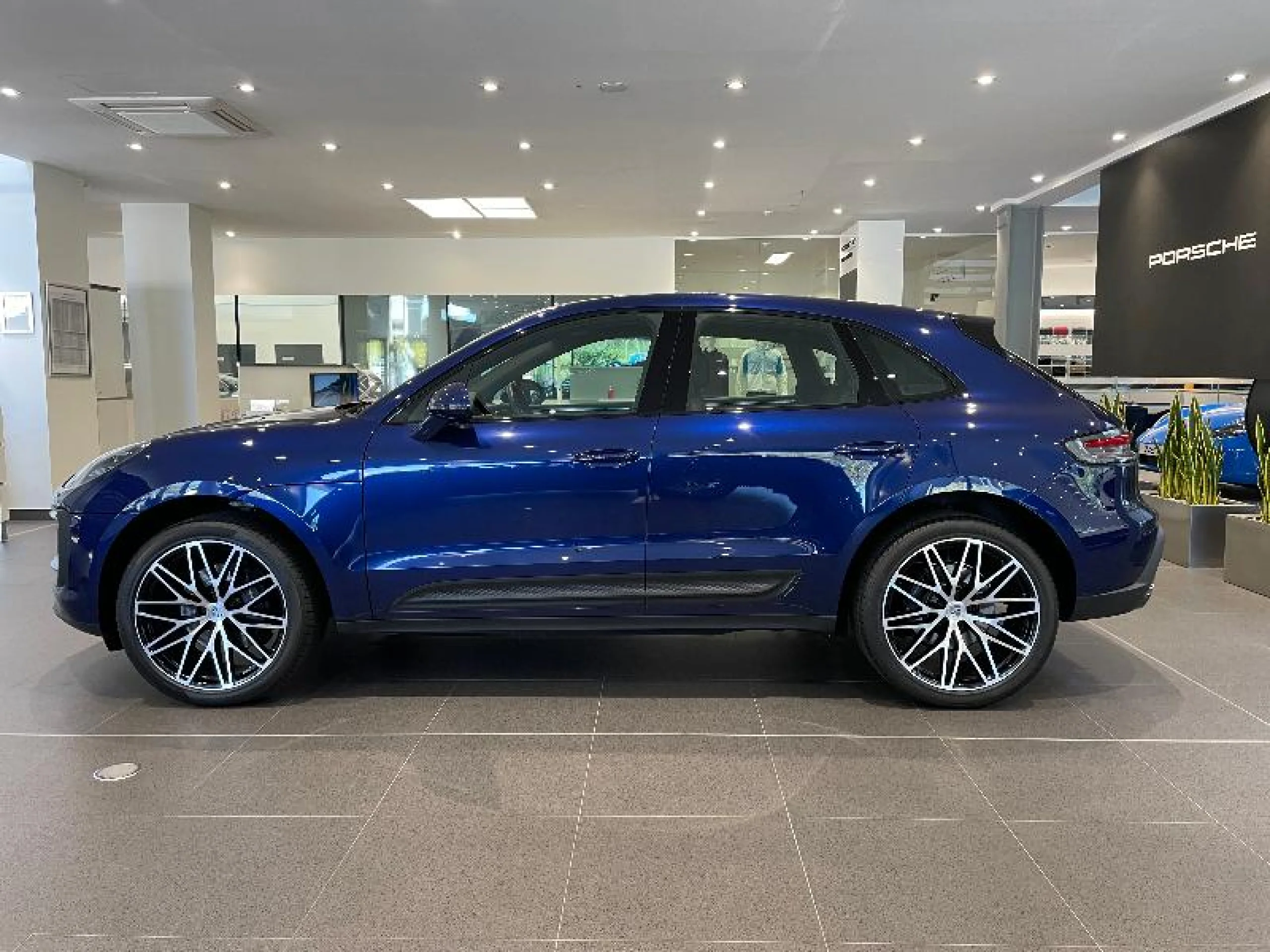 PORSCHE MACAN MACAN - Foto 2