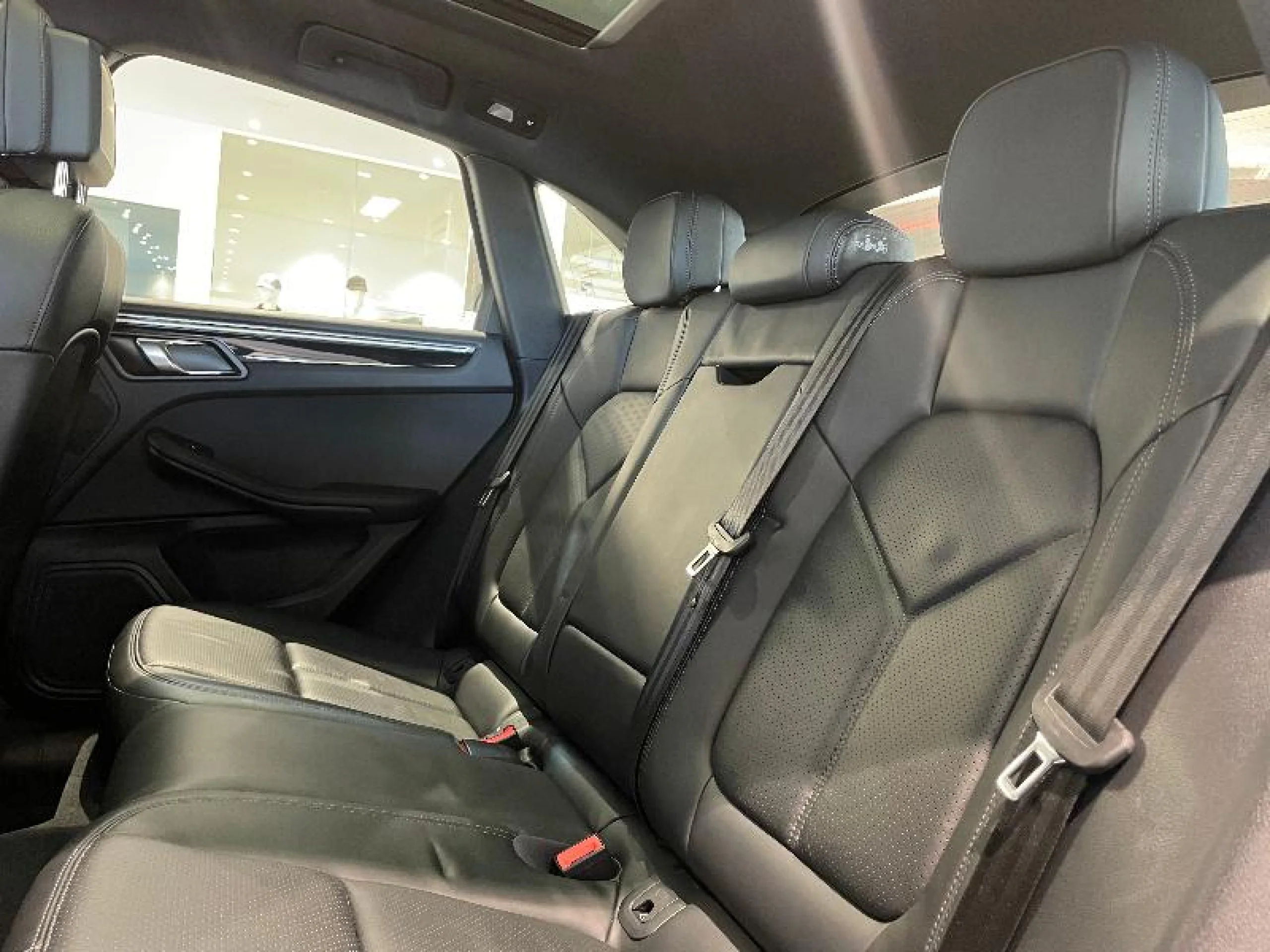 PORSCHE MACAN MACAN - Foto 42