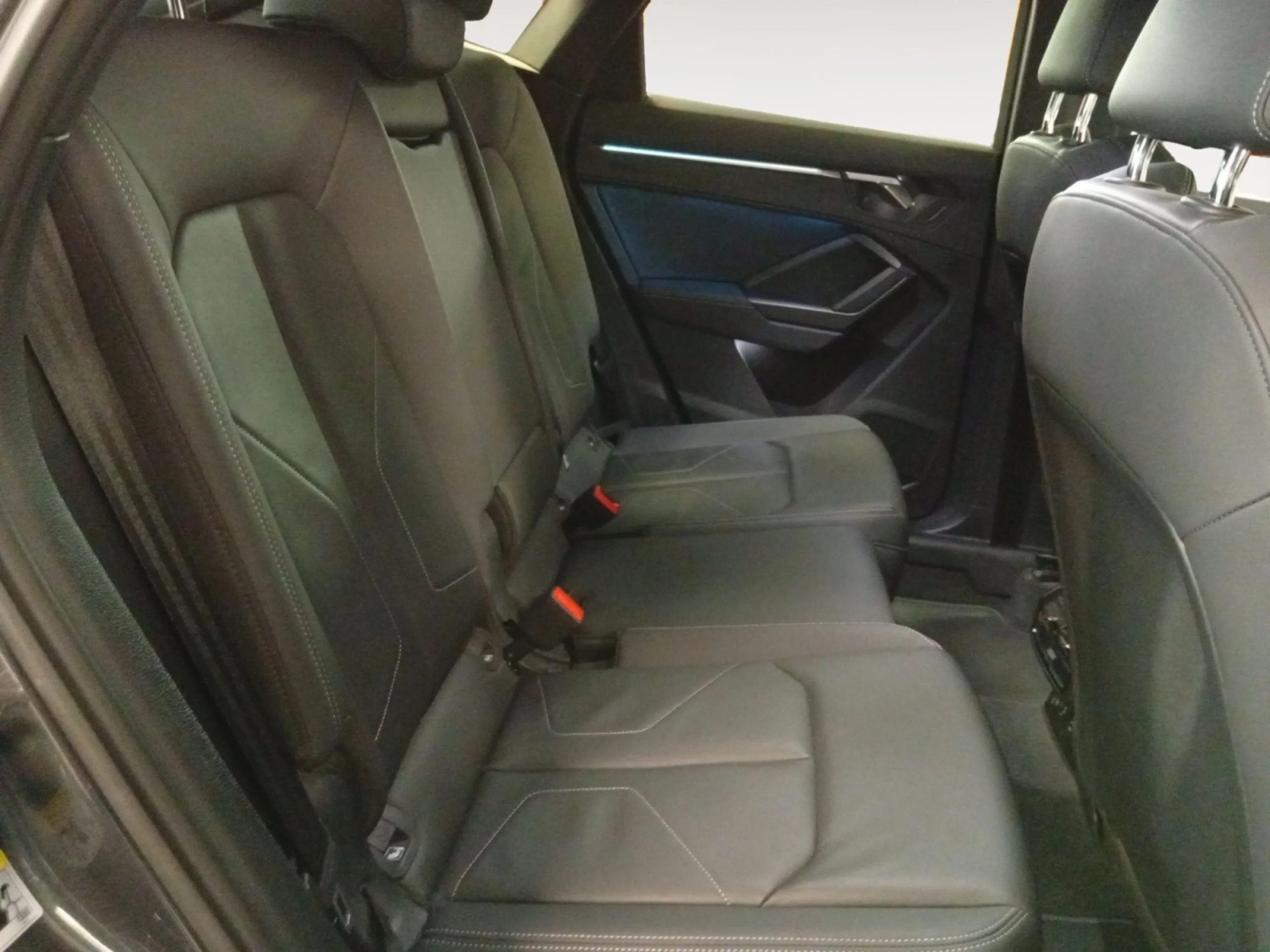 AUDI Q3 SPORTBACK 40 TDI 147KW S TRONIC QUATTRO BLACK LINE - Foto 6