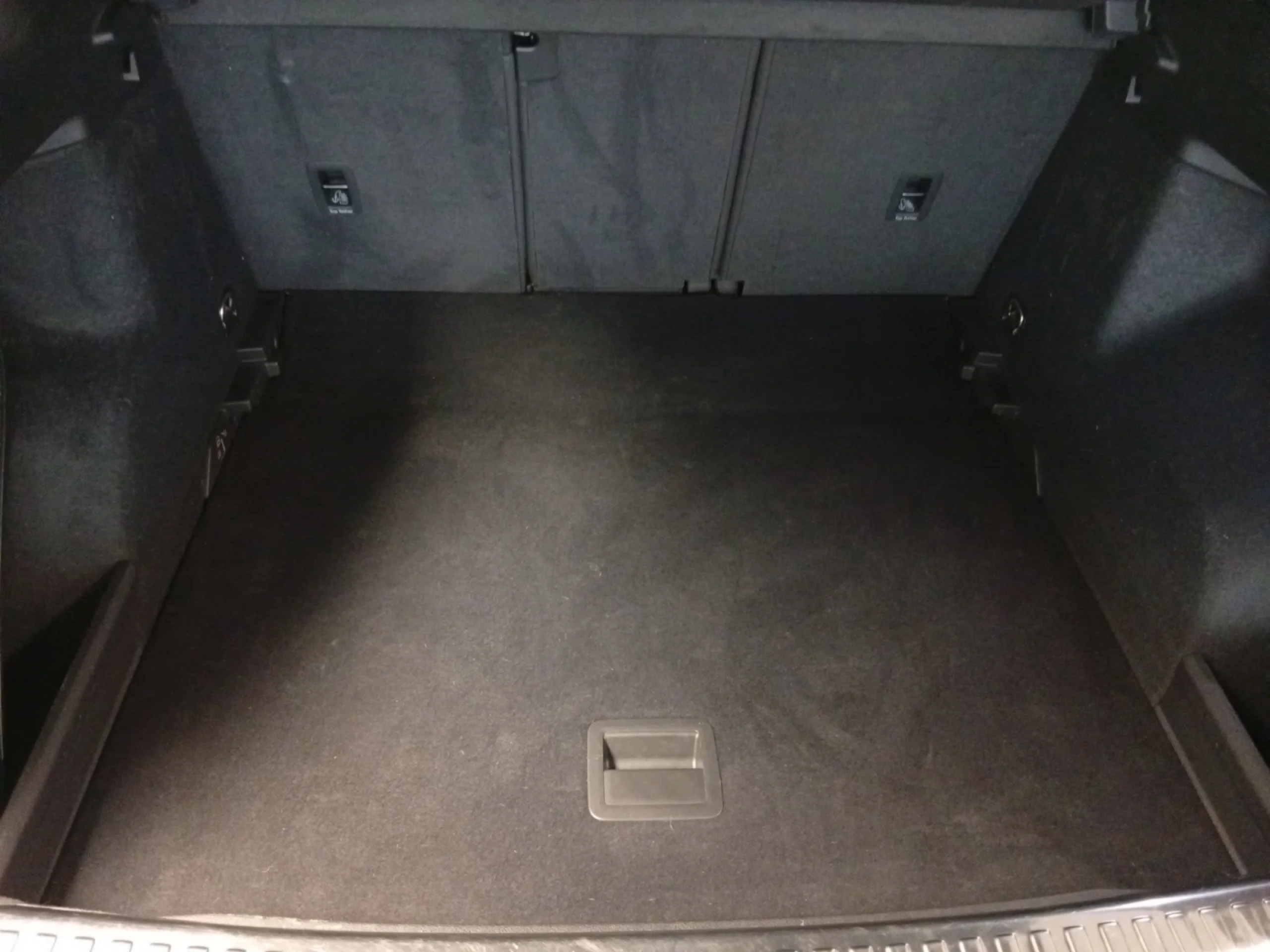 AUDI Q3 SPORTBACK 40 TDI 147KW S TRONIC QUATTRO BLACK LINE - Foto 7