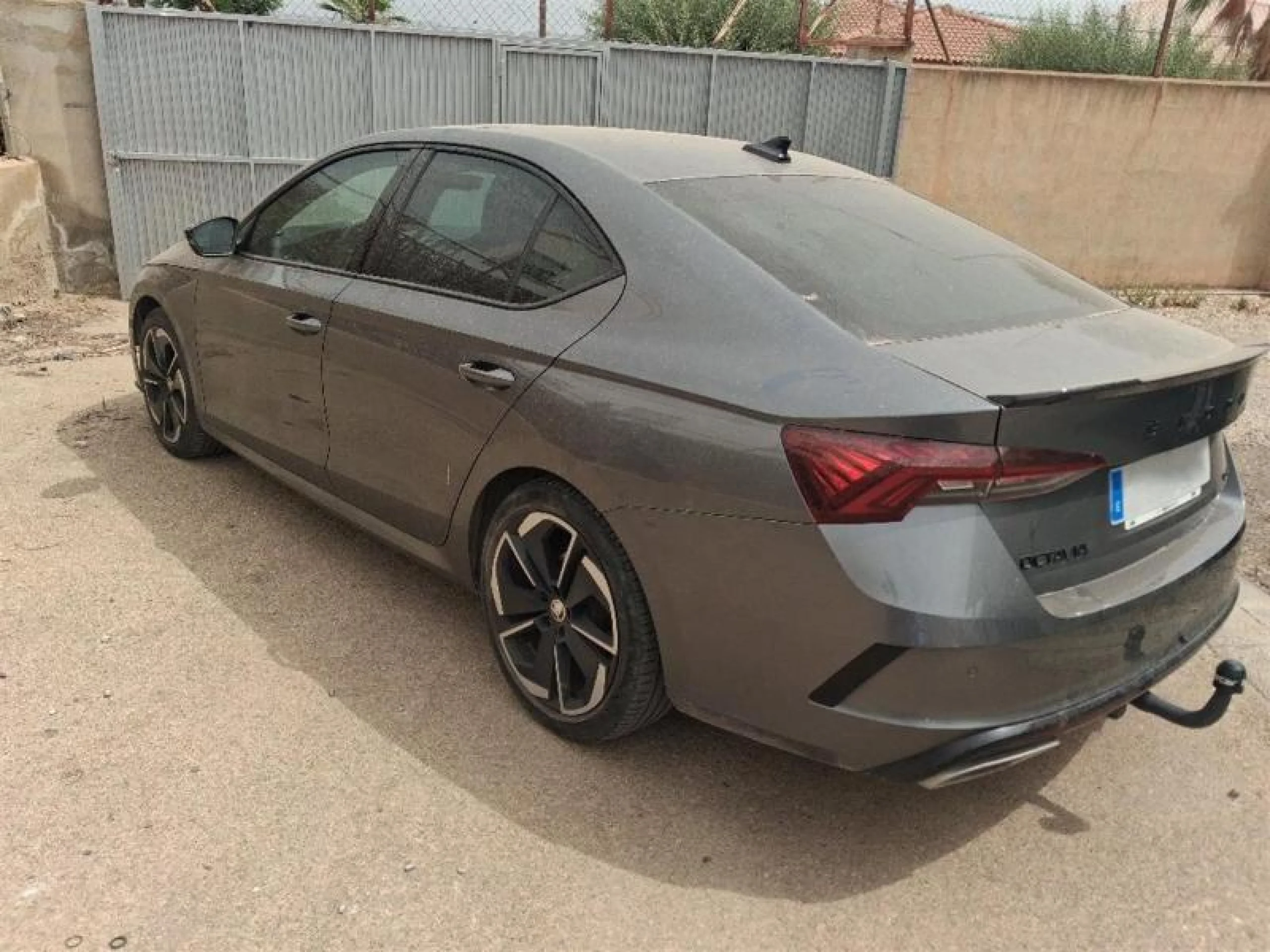 SKODA OCTAVIA 2.0 TDI 147KW (200CV) DSG RS - Foto 2