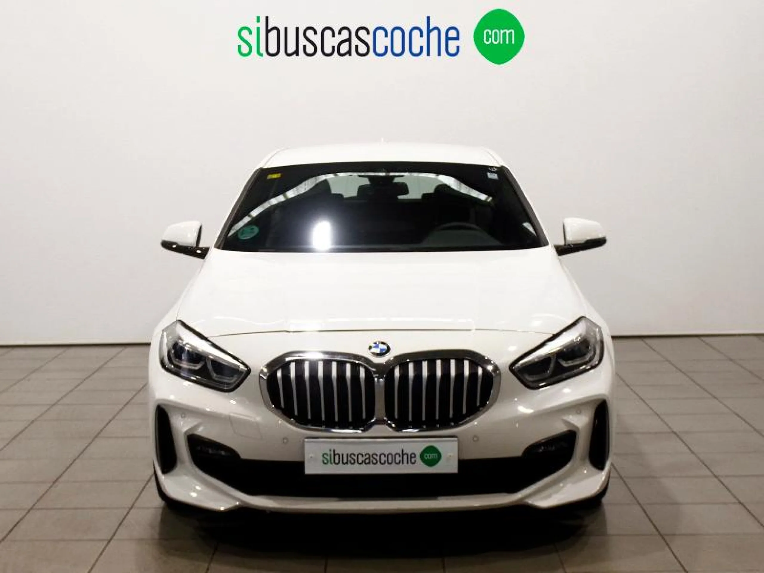 BMW SERIE 1 116D - Foto 20
