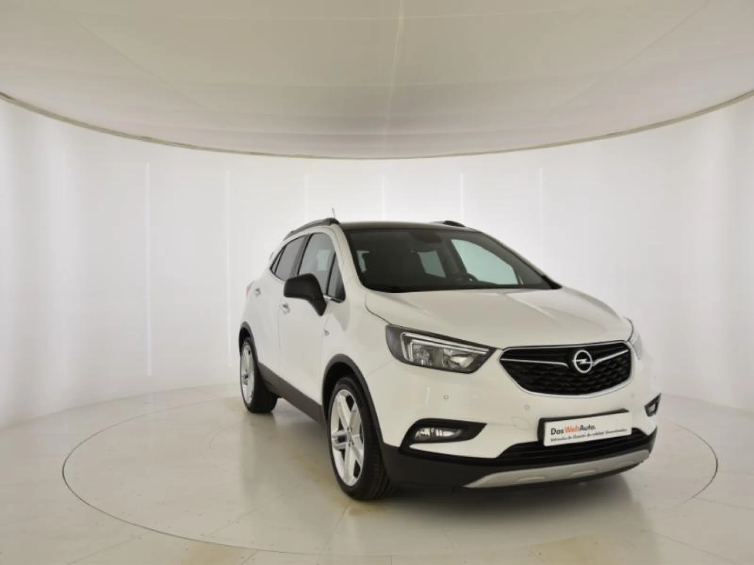 OPEL MOKKA X 1.4 T 103KW (140CV) 4X2 EXCELLENCE AUTO - Foto 1