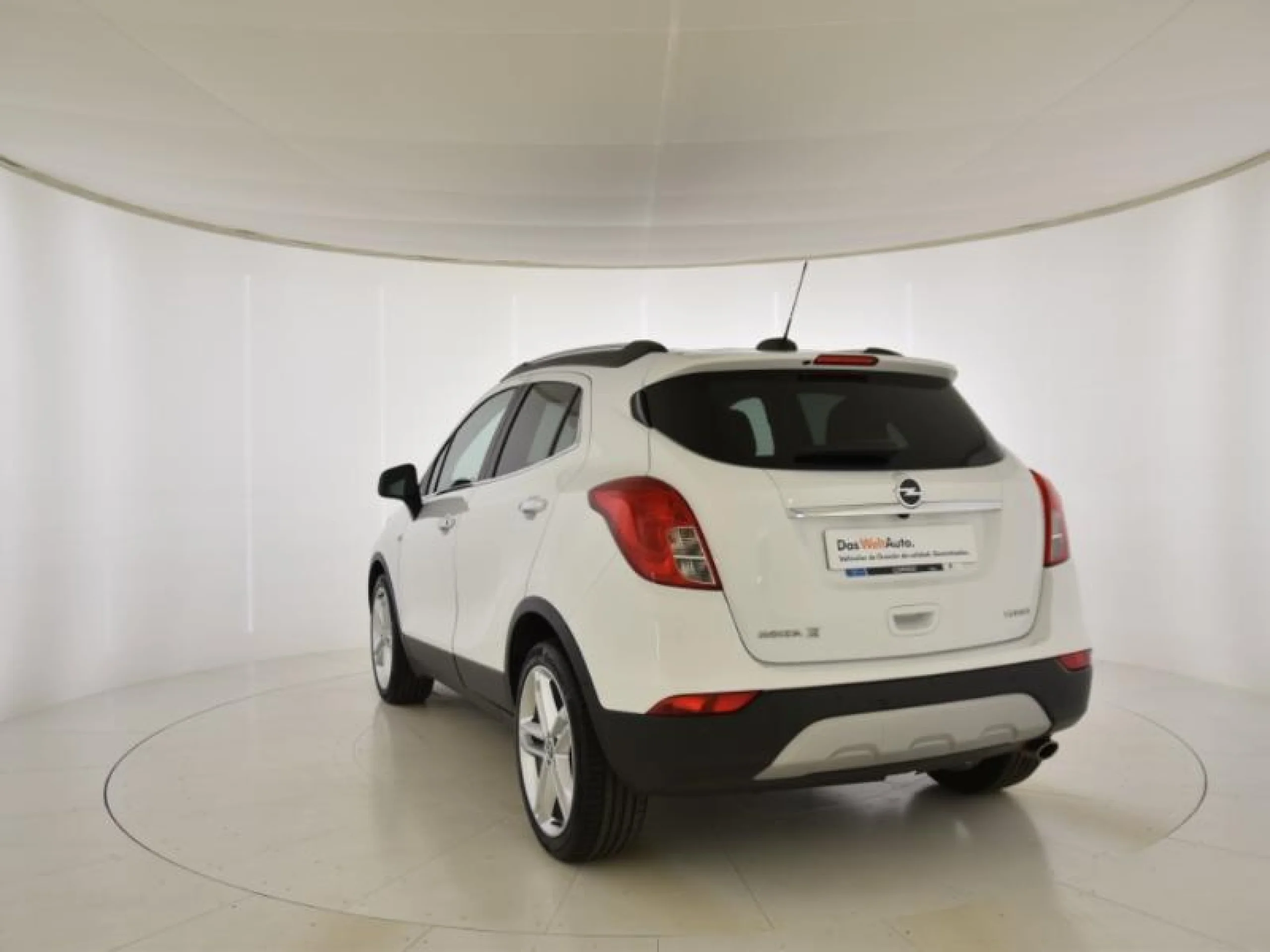 OPEL MOKKA X 1.4 T 103KW (140CV) 4X2 EXCELLENCE AUTO - Foto 2