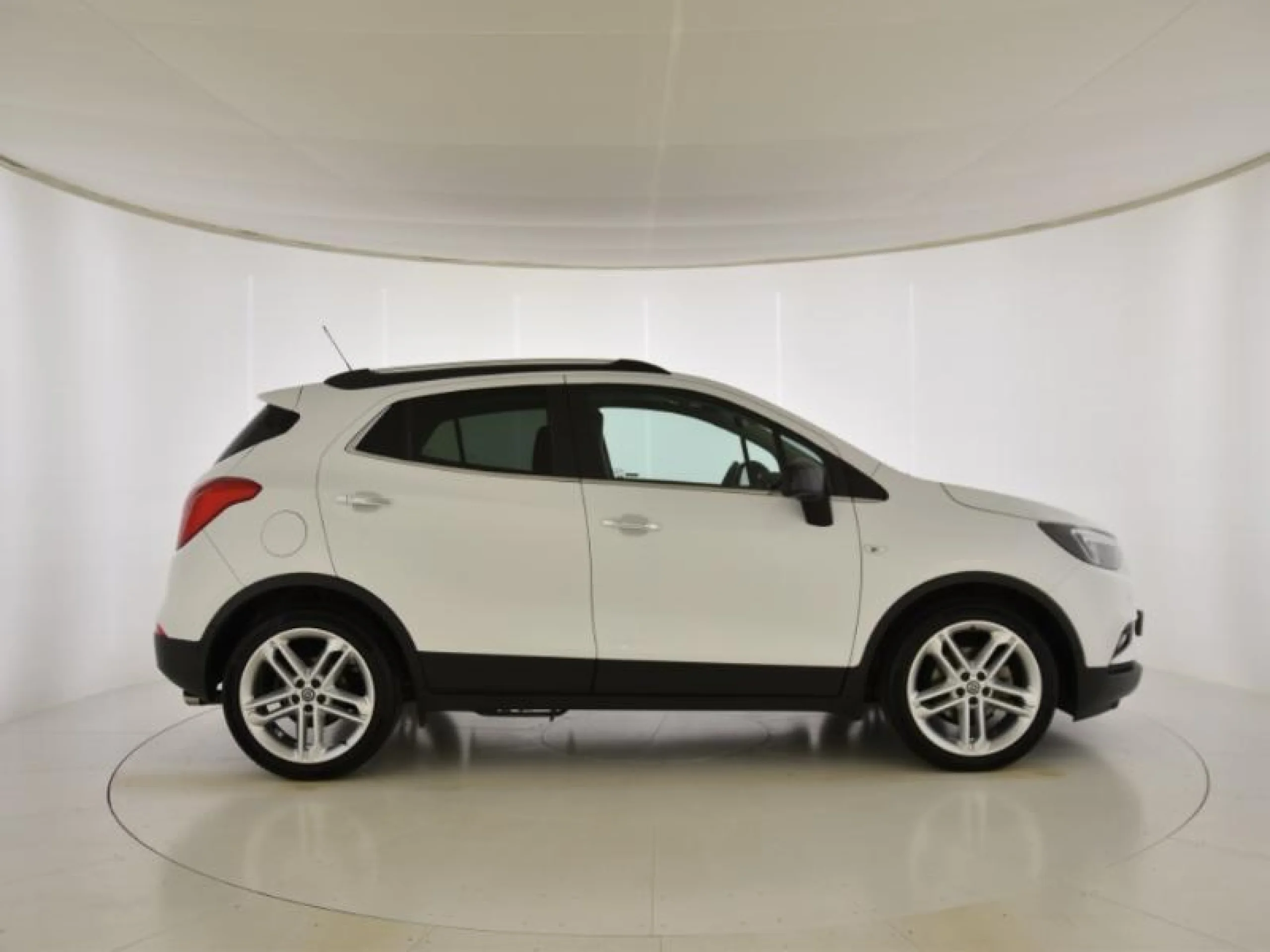 OPEL MOKKA X 1.4 T 103KW (140CV) 4X2 EXCELLENCE AUTO - Foto 3