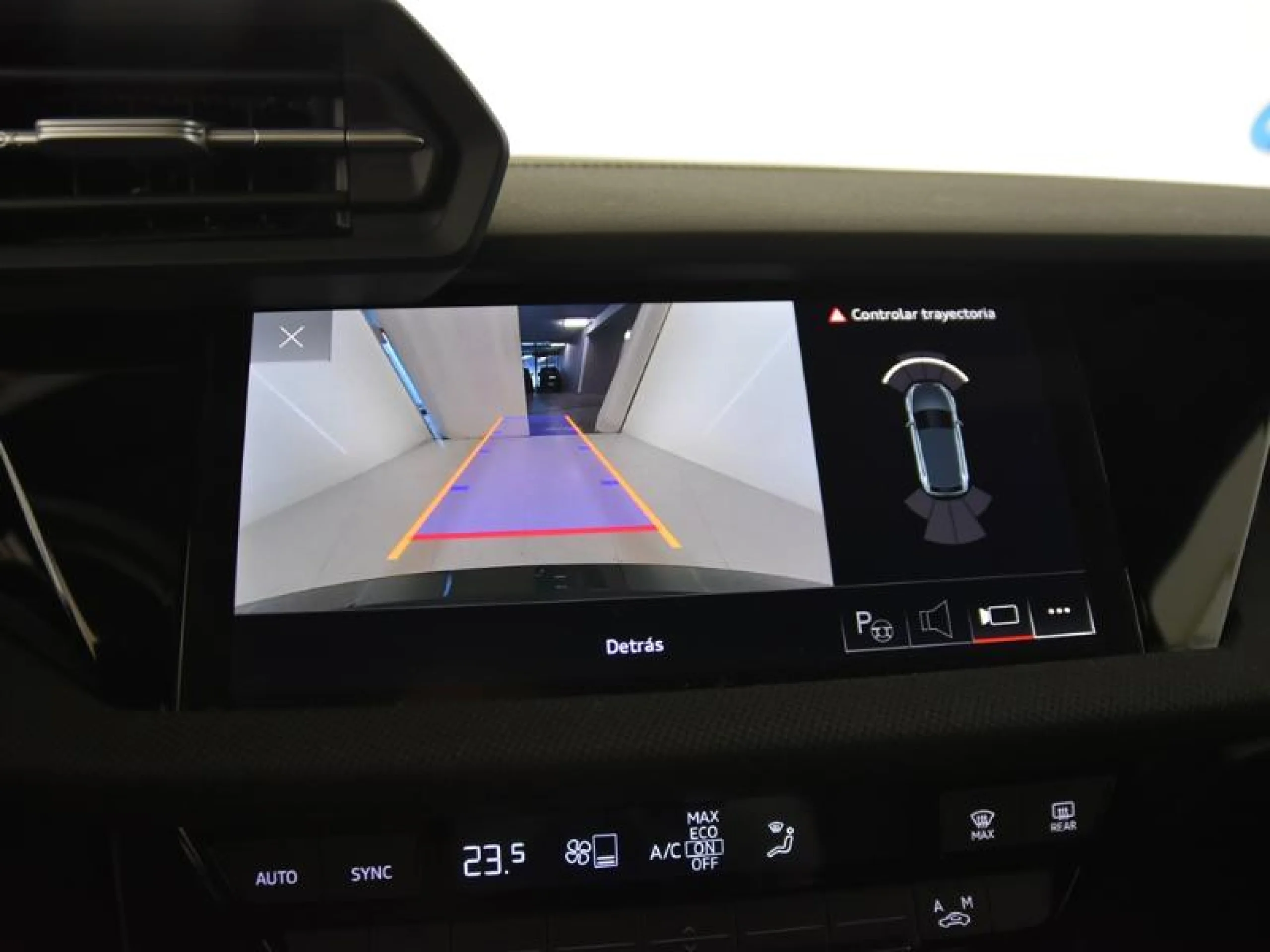 AUDI A3 SPORTBACK S LINE 40 TFSI E 150KW S TRON - Foto 12