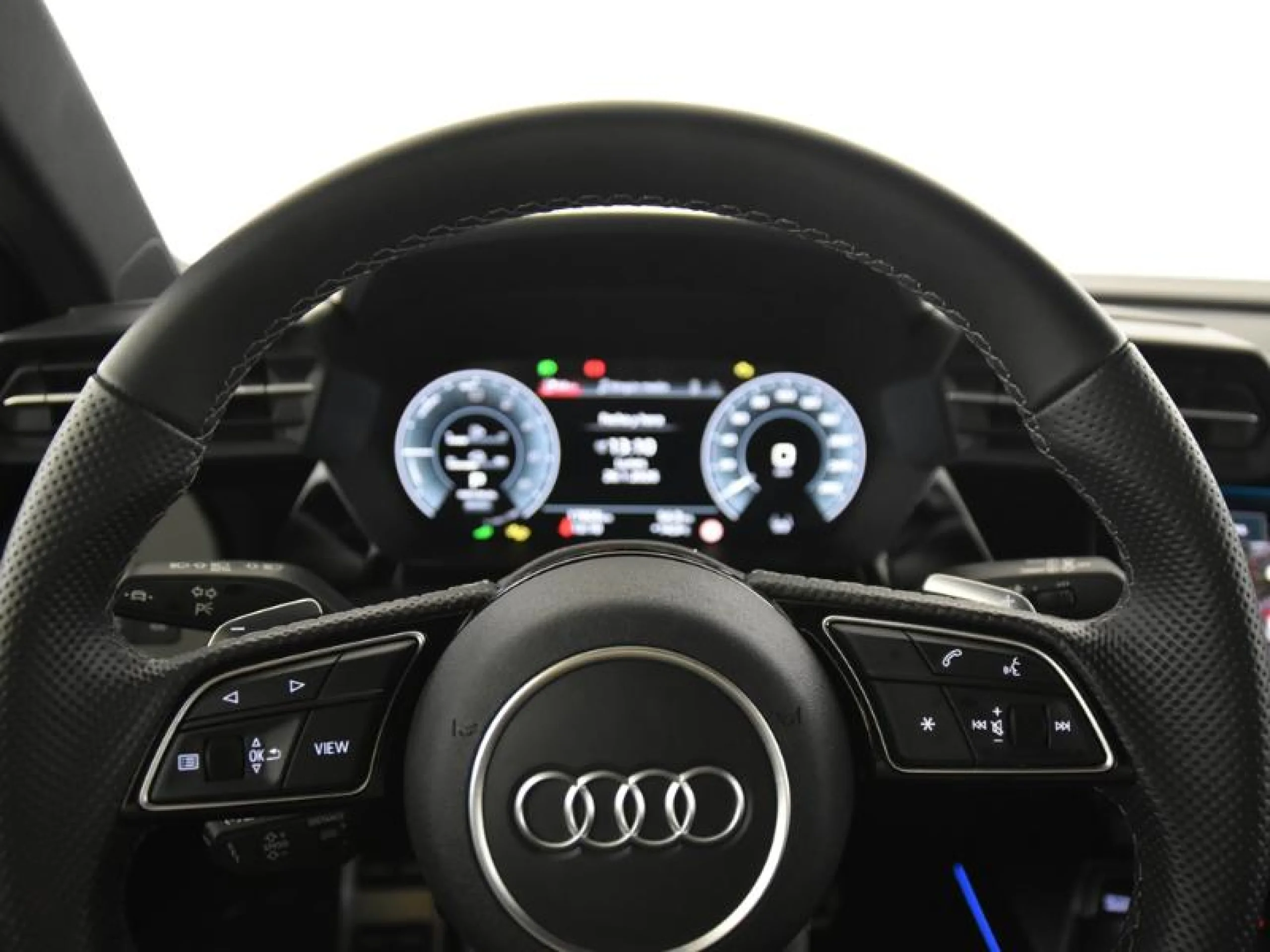 AUDI A3 SPORTBACK S LINE 40 TFSI E 150KW S TRON - Foto 15