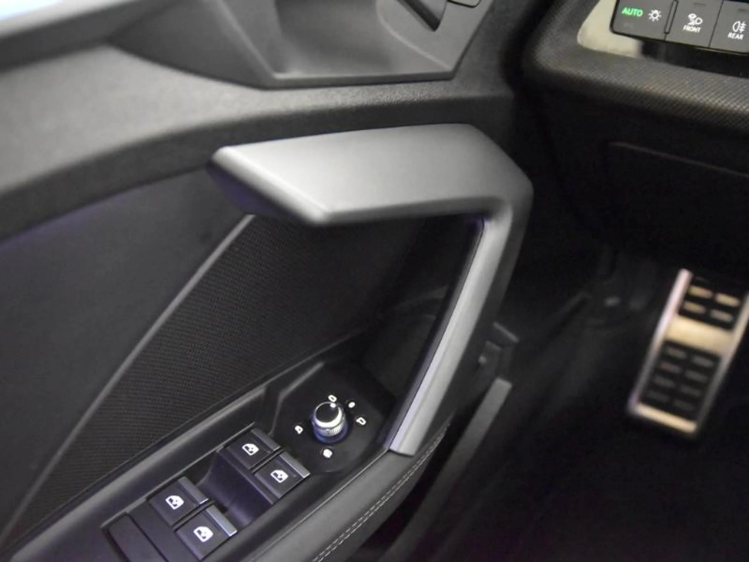 AUDI A3 SPORTBACK S LINE 40 TFSI E 150KW S TRON - Foto 19