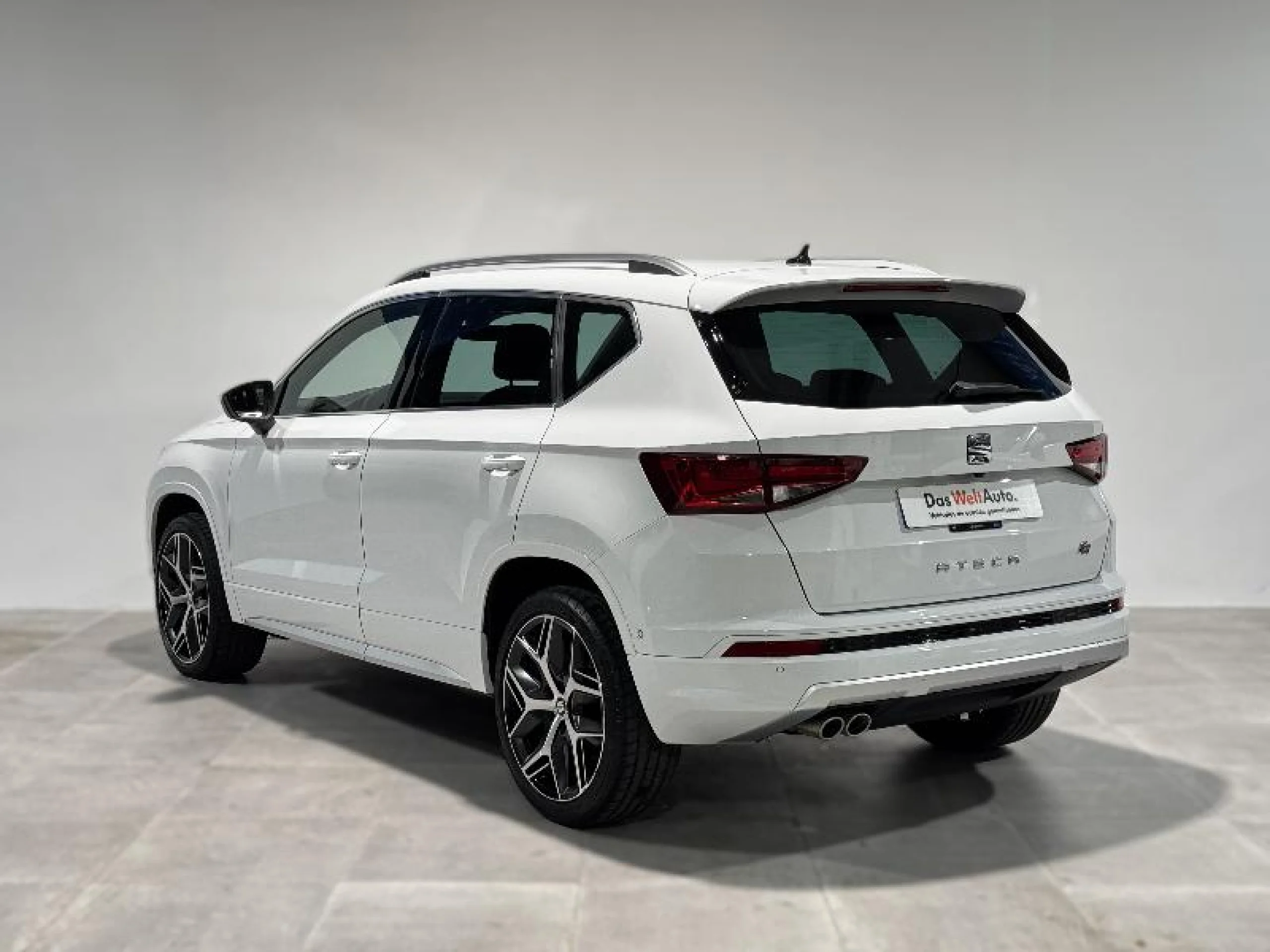 SEAT ATECA 2.0 TDI 110KW (150CV) DSG S&S FR - Foto 2