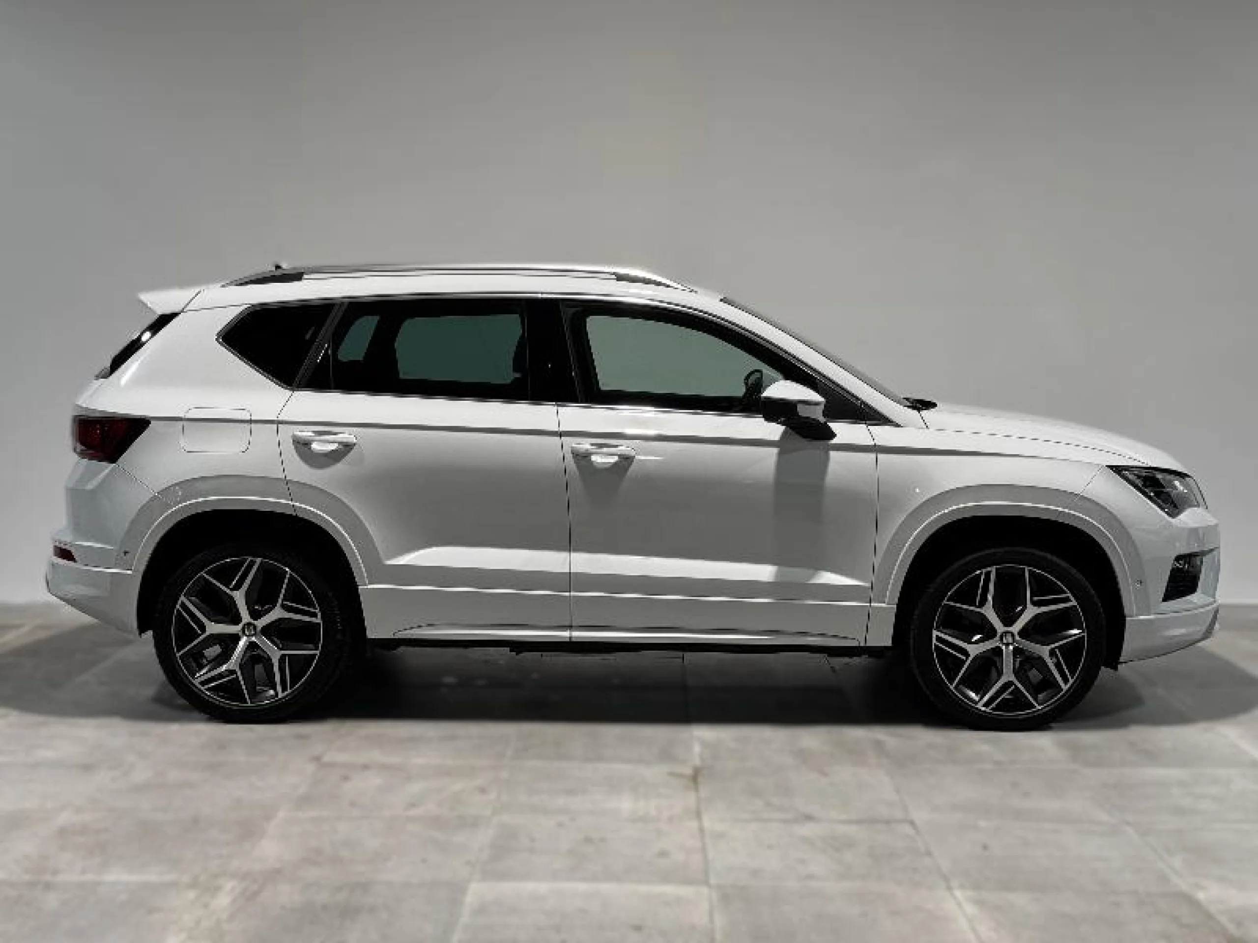 SEAT ATECA 2.0 TDI 110KW (150CV) DSG S&S FR - Foto 3