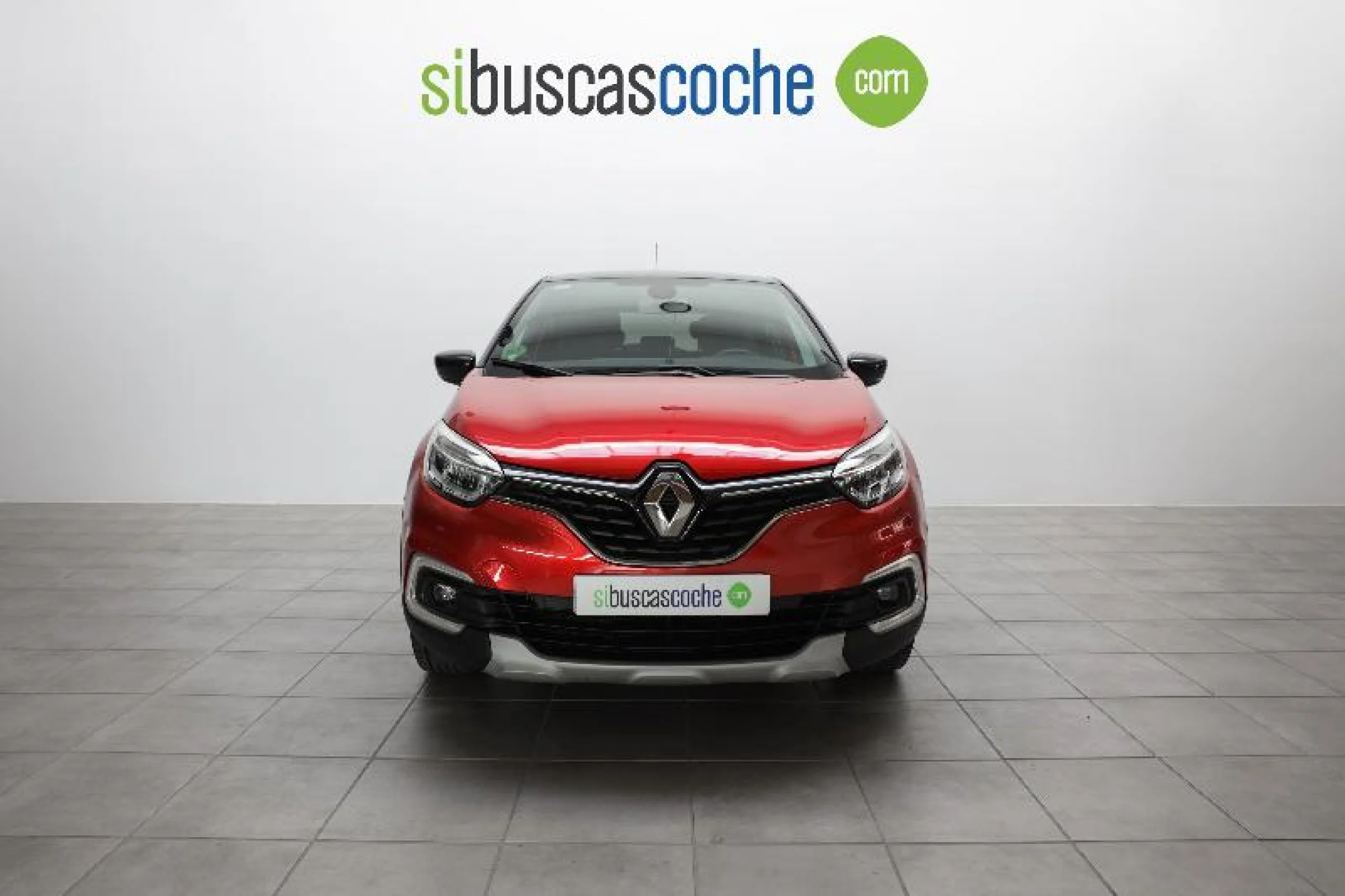 RENAULT CAPTUR ZEN ENERGY TCE 66KW (90CV)  18 - Foto 20