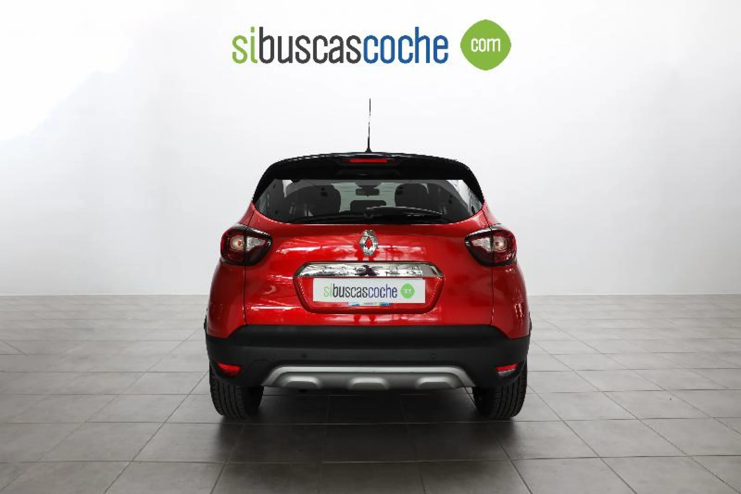RENAULT CAPTUR ZEN ENERGY TCE 66KW (90CV)  18 - Foto 21