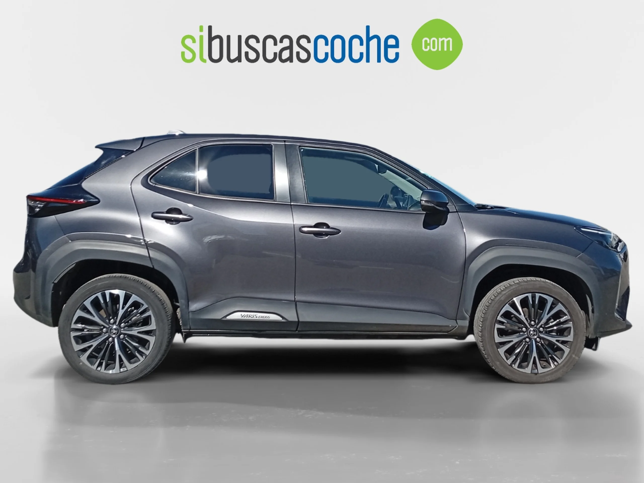 TOYOTA YARIS CROSS 1.5 120H STYLE PLUS - Foto 3