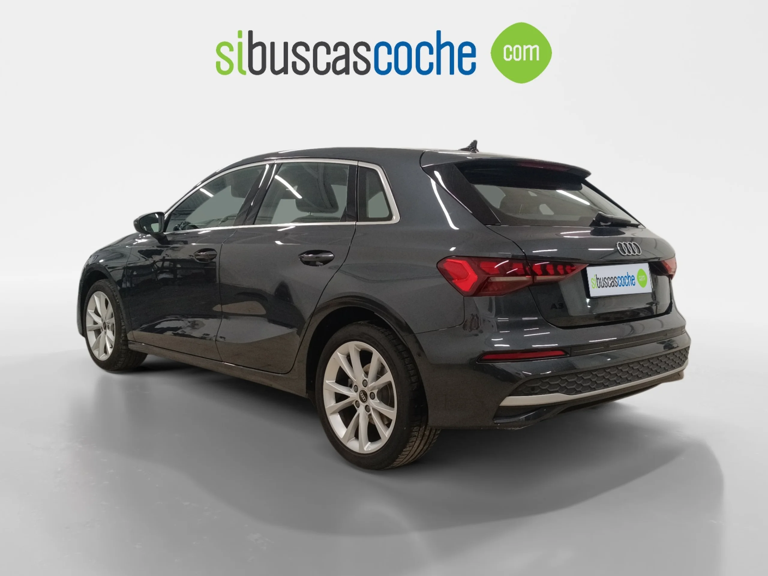 AUDI A3 SPORTBACK ADVANCED 35 TFSI 110KW S TRON - Foto 2