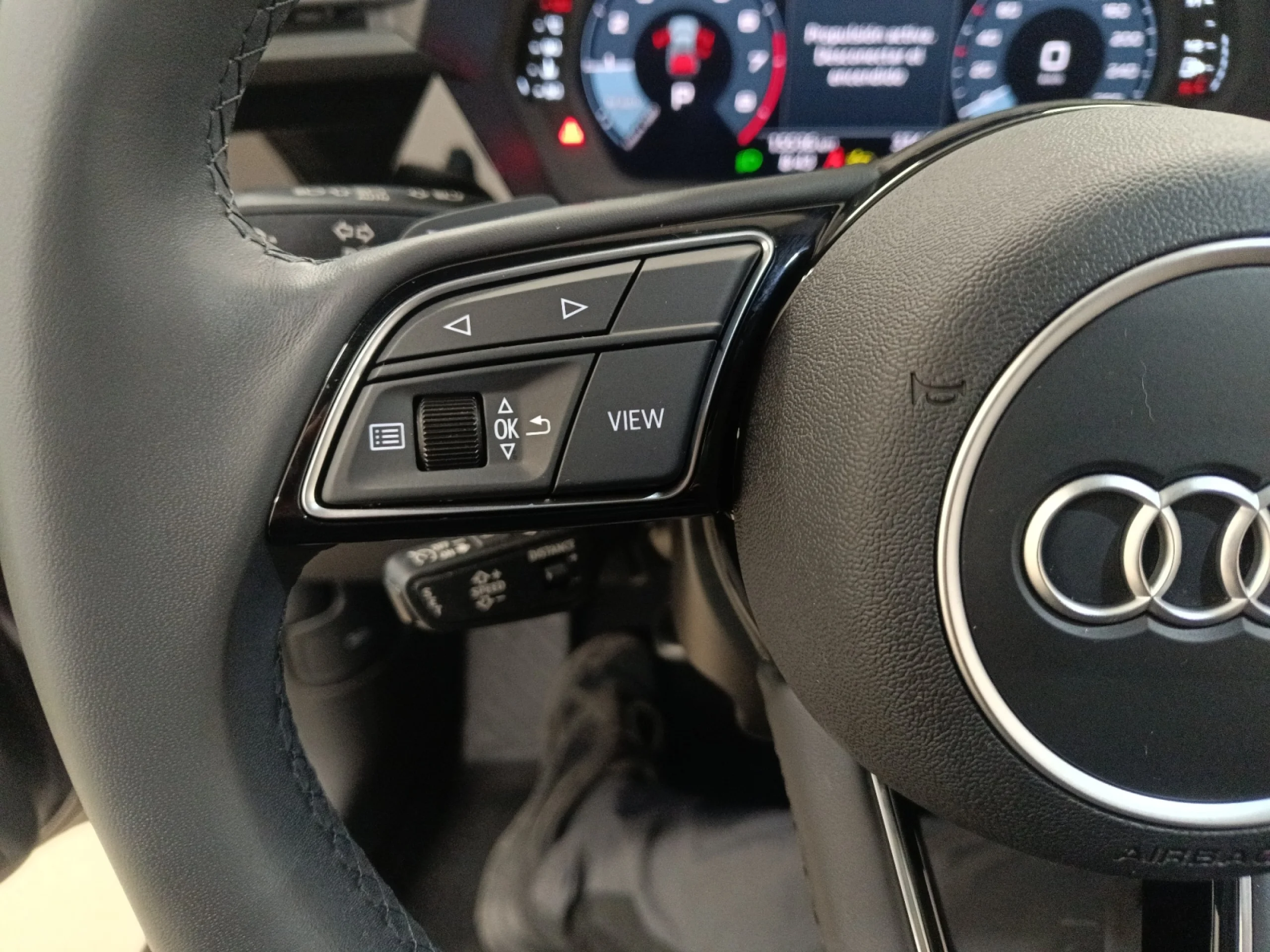 AUDI A3 SPORTBACK ADVANCED 35 TFSI 110KW S TRON - Foto 11