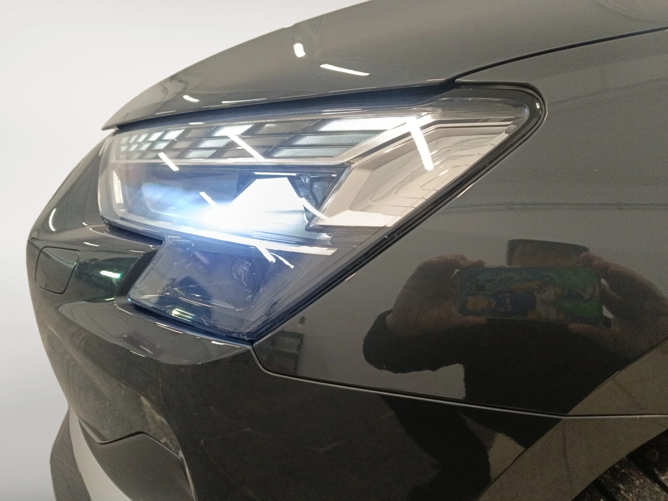 AUDI A3 SPORTBACK ADVANCED 35 TFSI 110KW S TRON - Foto 14